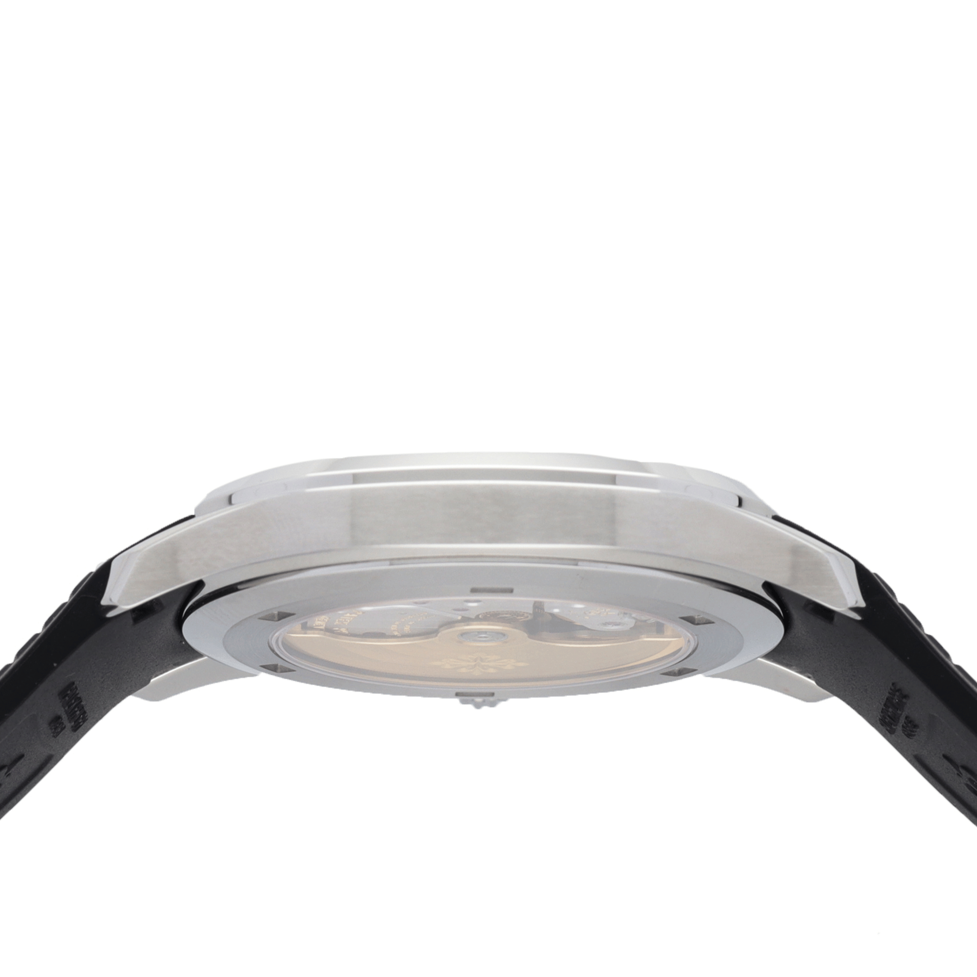 Aquanaut Steel Black Dial 40mm Product Image 5