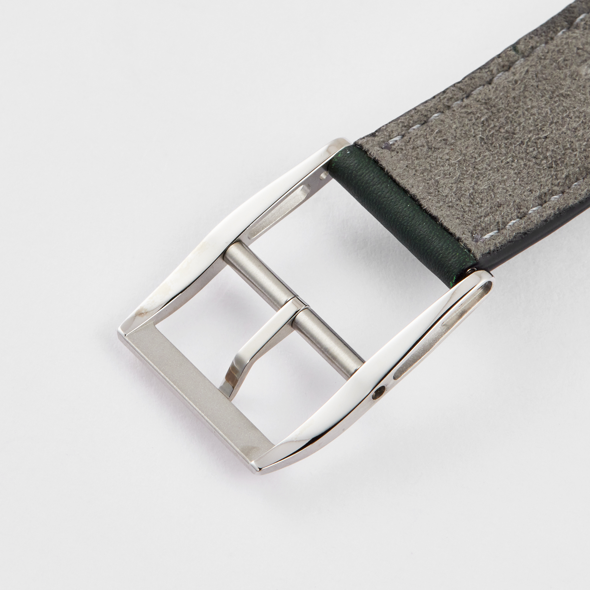 GMT Kyoto 22.01 Titanium Green Dial 38mm Product Image 8