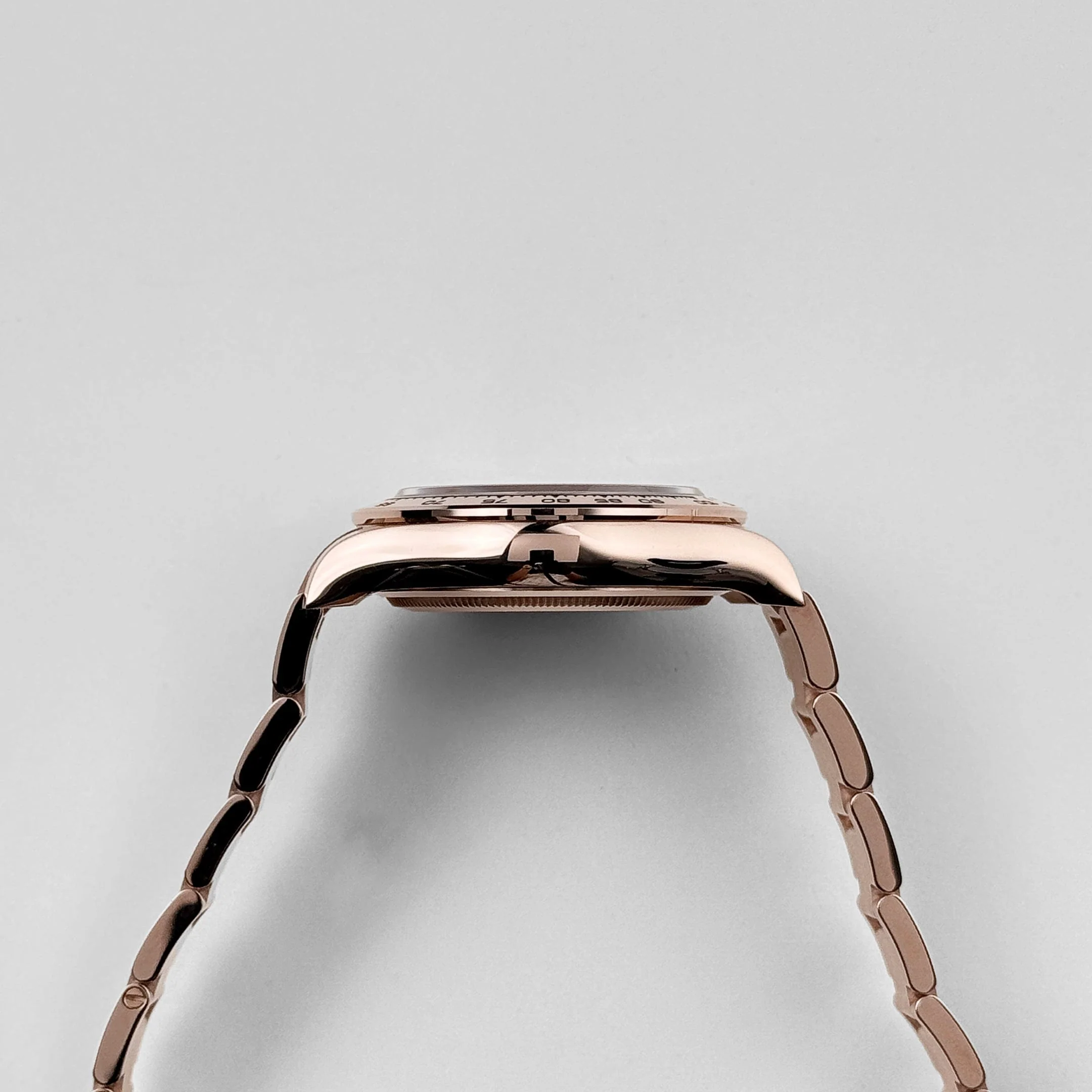 Daytona Rose Gold Black Dial 40mm Product Image 5