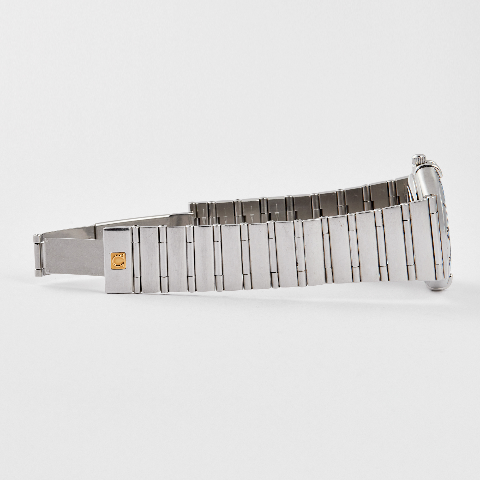 Constellation Steel Black Dial 36mm Product Image 10