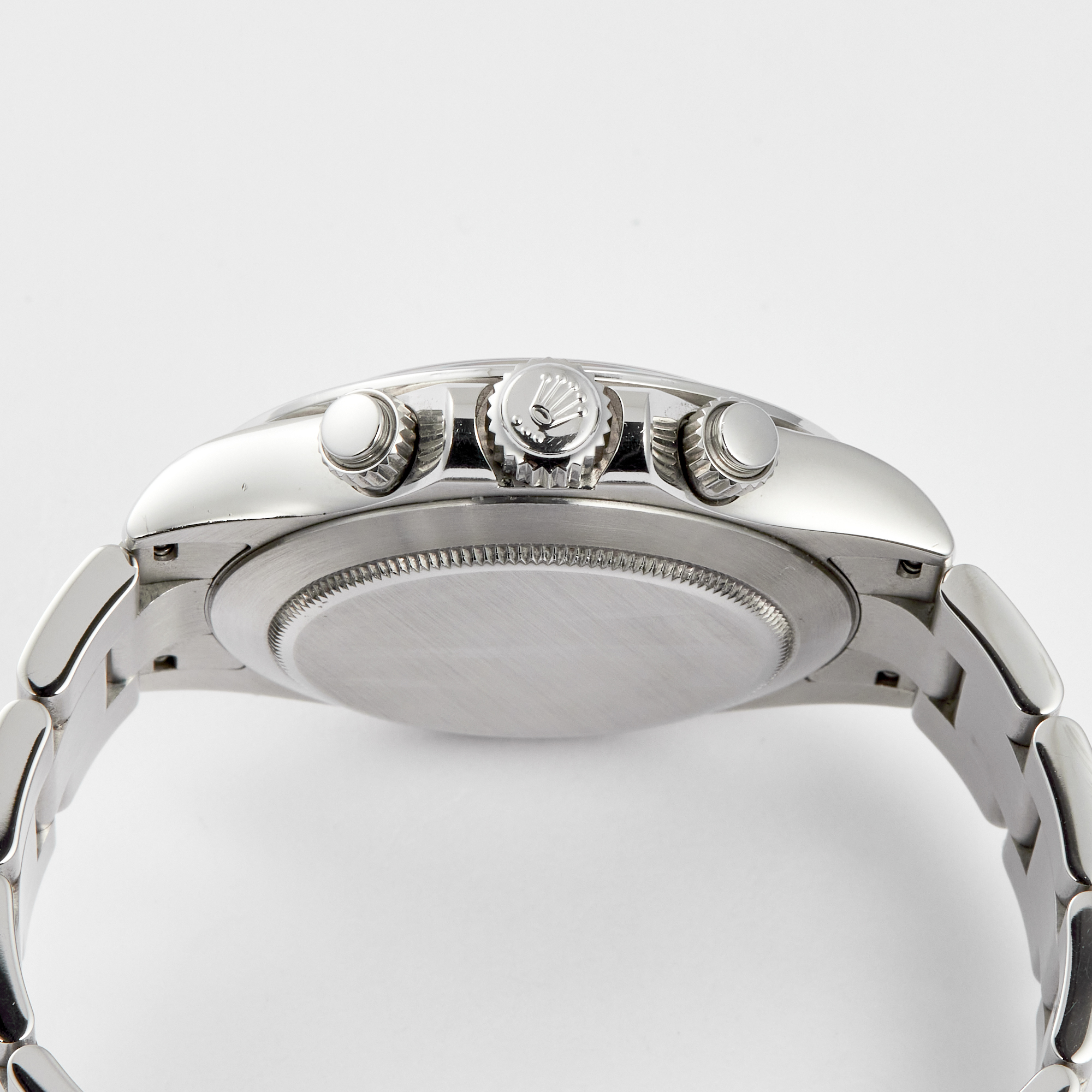 Daytona Steel White Dial 40mm Product Image 4