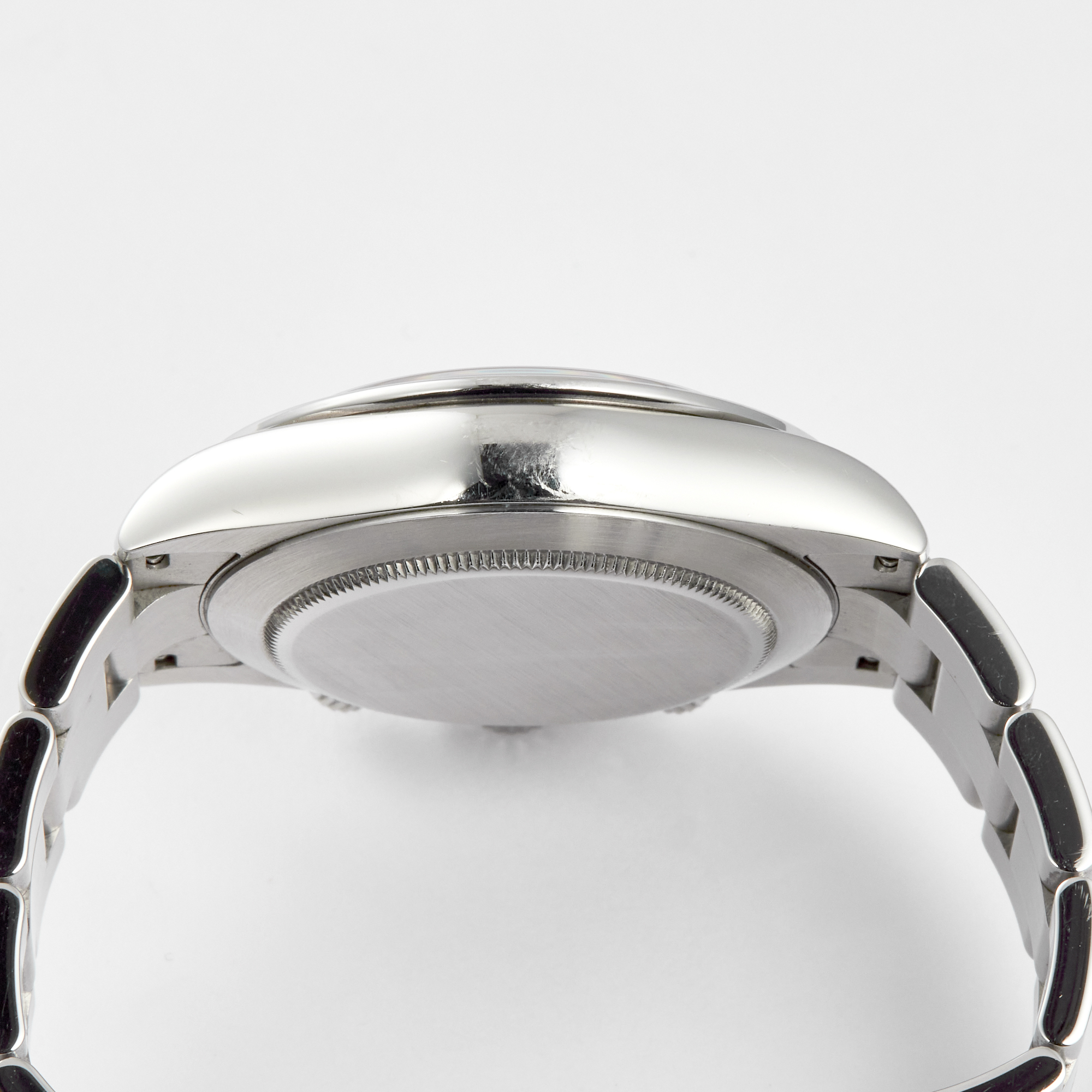 Daytona Steel White Dial 40mm Product Image 5