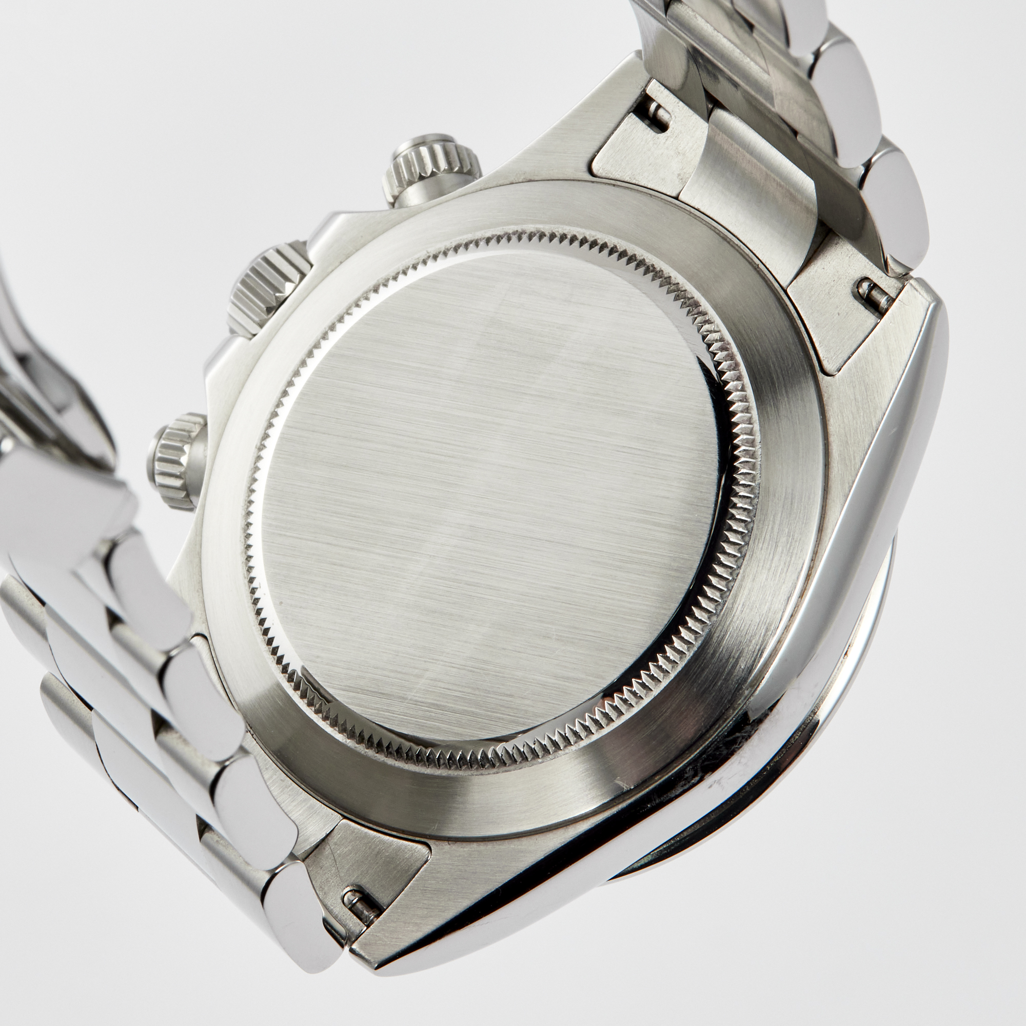 Daytona Steel White Dial 40mm Product Image 6