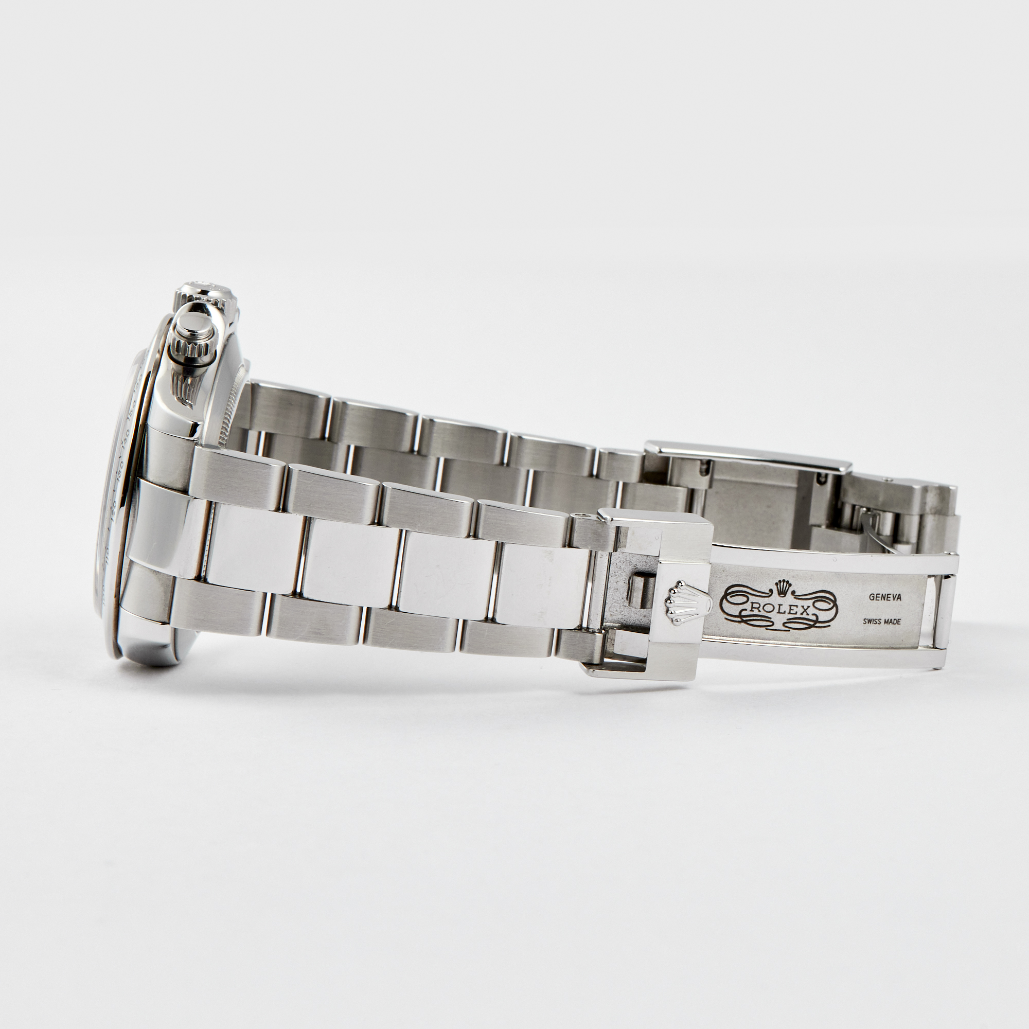 Daytona Steel White Dial 40mm Product Image 9