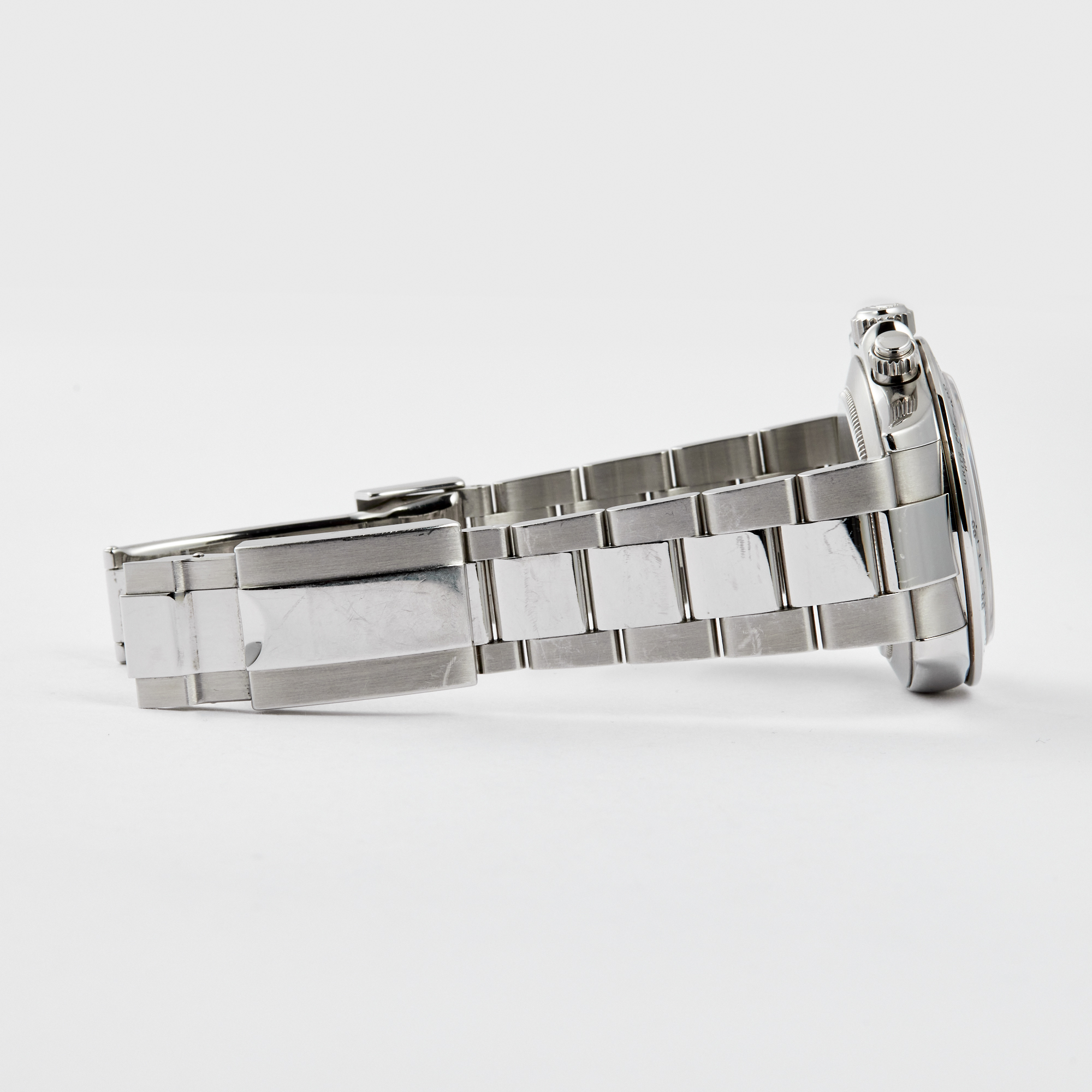 Daytona Steel White Dial 40mm Product Image 10