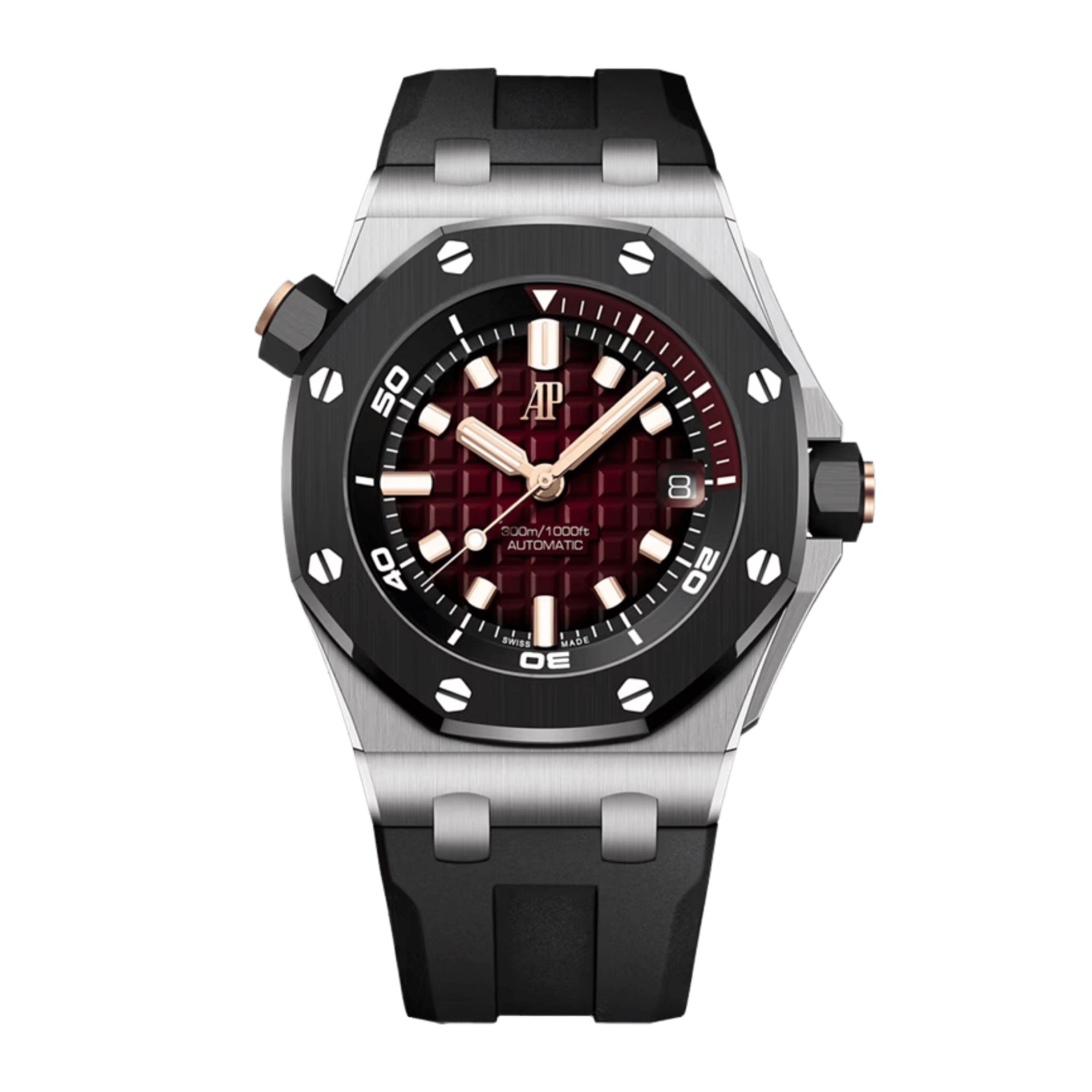 Audemars Piguet Royal Oak 