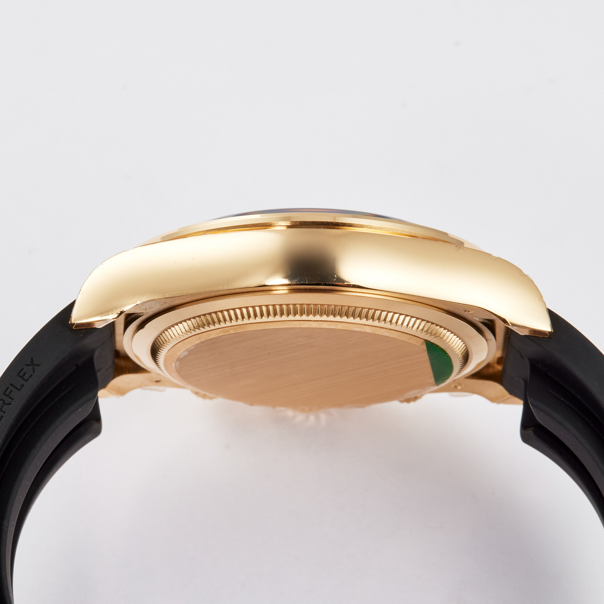 Daytona Yellow Gold Oysterflex Meteorite Dial 40mm Product Image 5