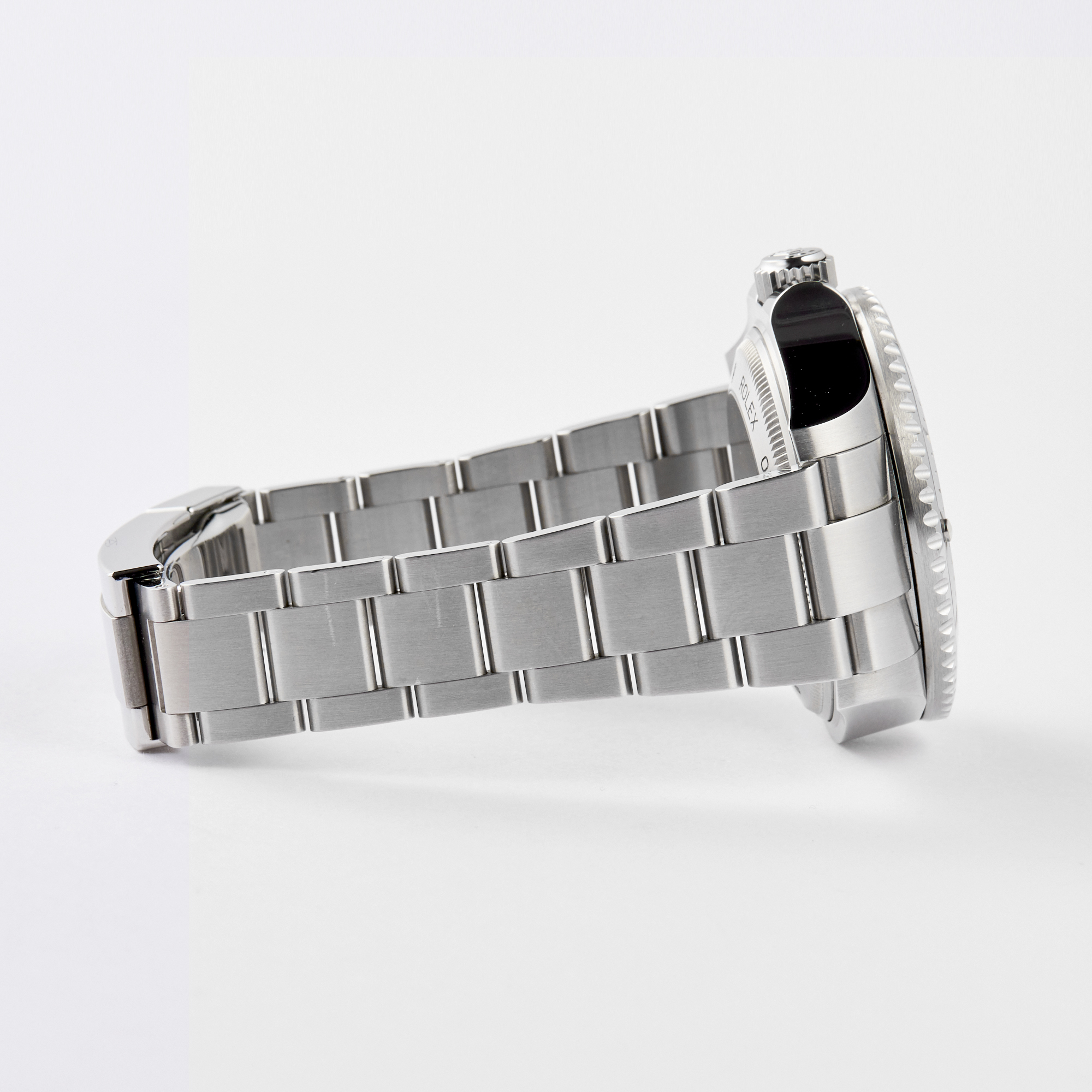 Sea-Dweller Deepsea D-Blue Steel Blue Dial 44mm Product Image 11