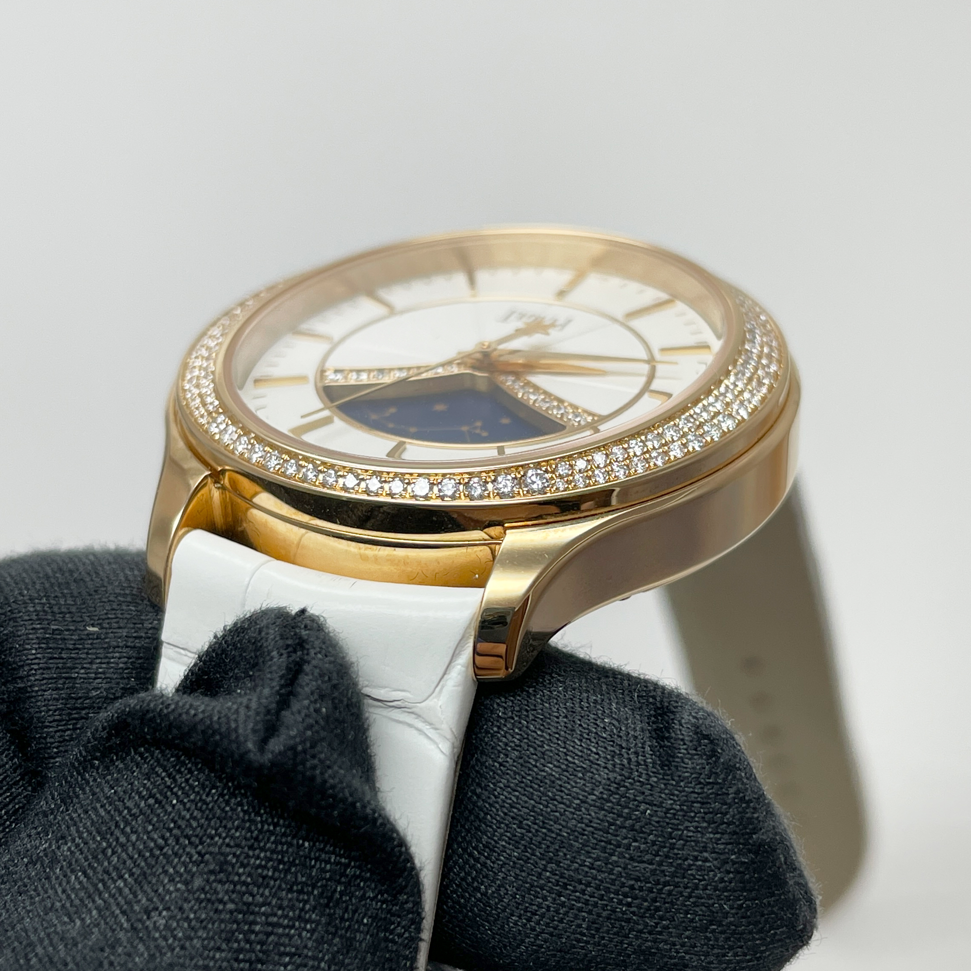 Limelight Stella Rose Gold Diamond White Dial 36mm Product Image 2