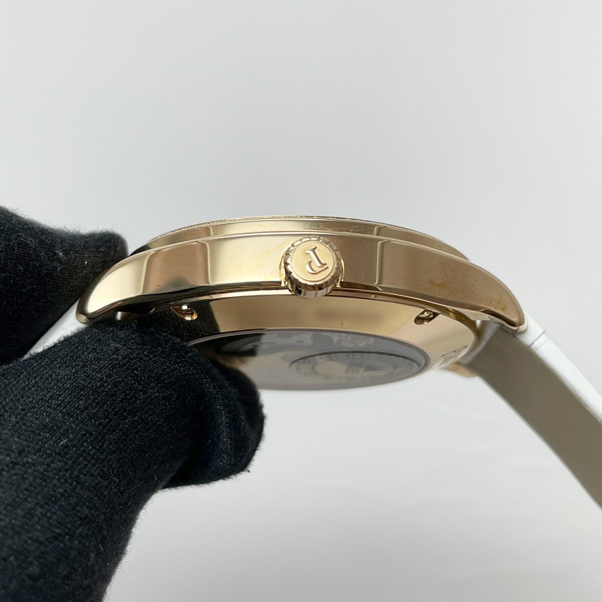 Limelight Stella Rose Gold Diamond White Dial 36mm Product Image 6