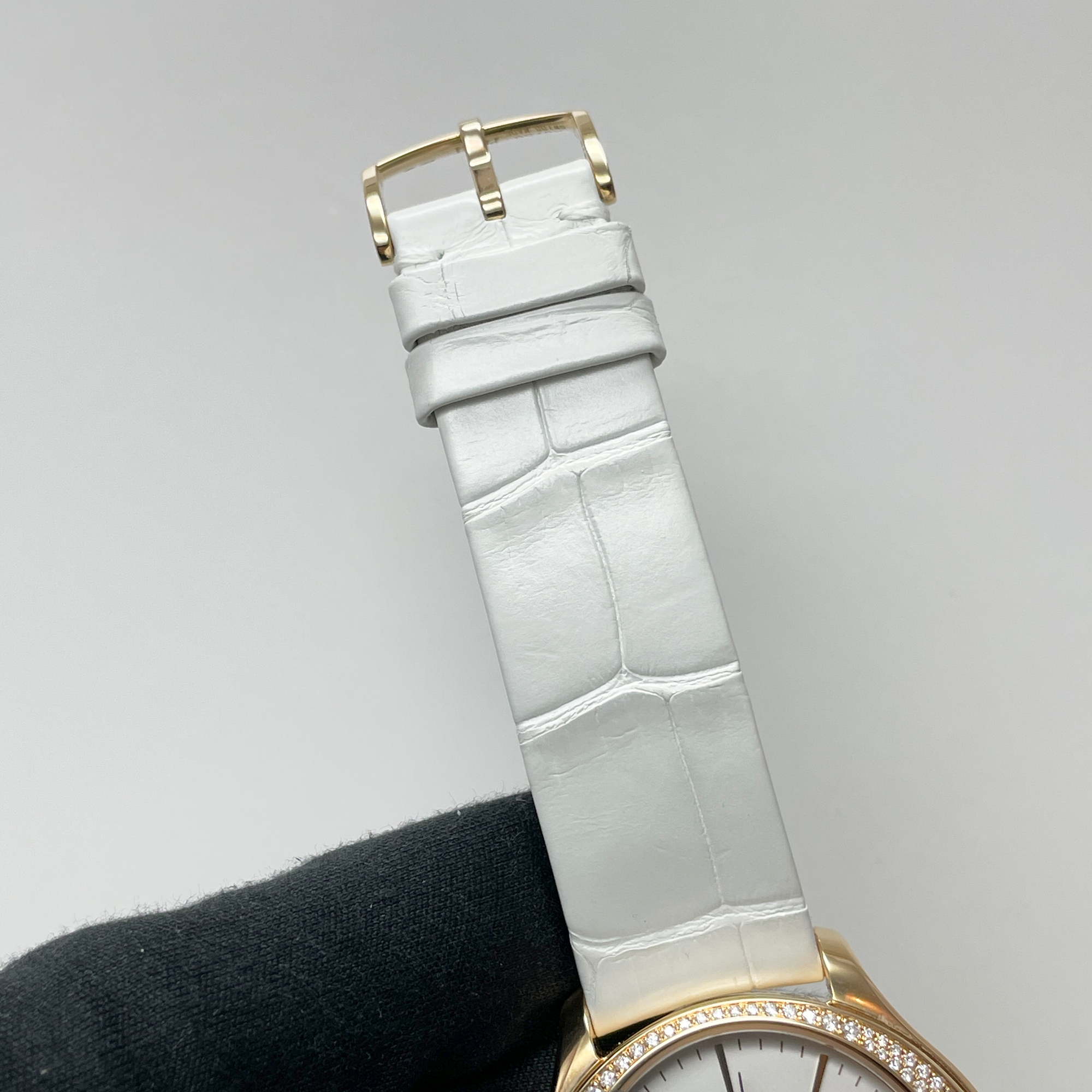 Limelight Stella Rose Gold Diamond White Dial 36mm Product Image 10