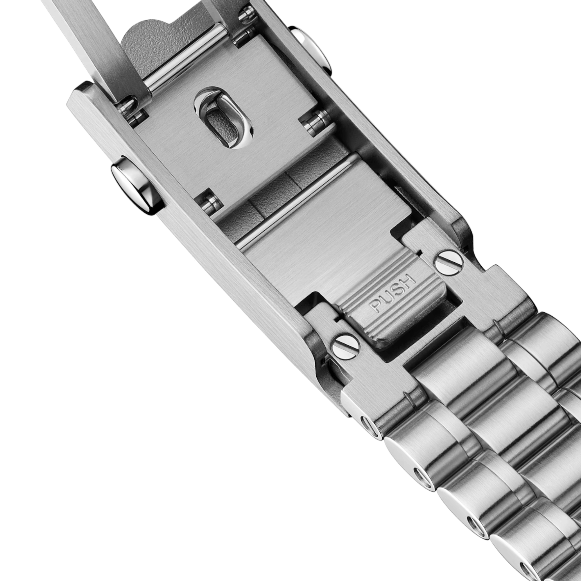 Speedmaster Date Steel Diamond Brown Dial 38mm Product Image 5