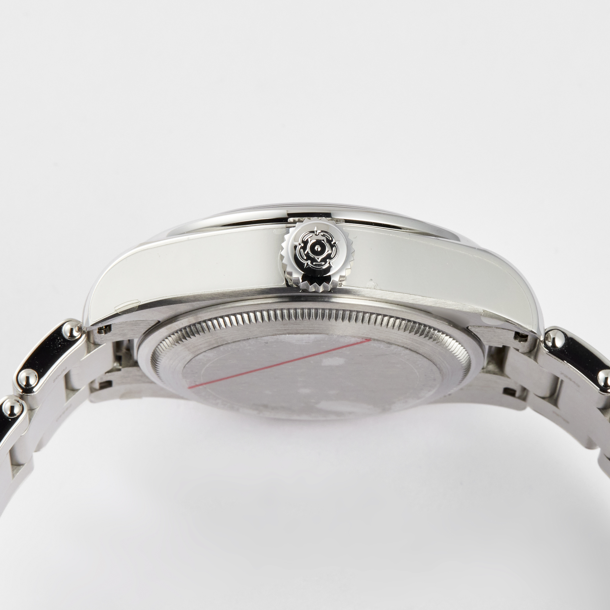 Black Bay Pro Stainless Steel Black Dial 39mm Product Image 4