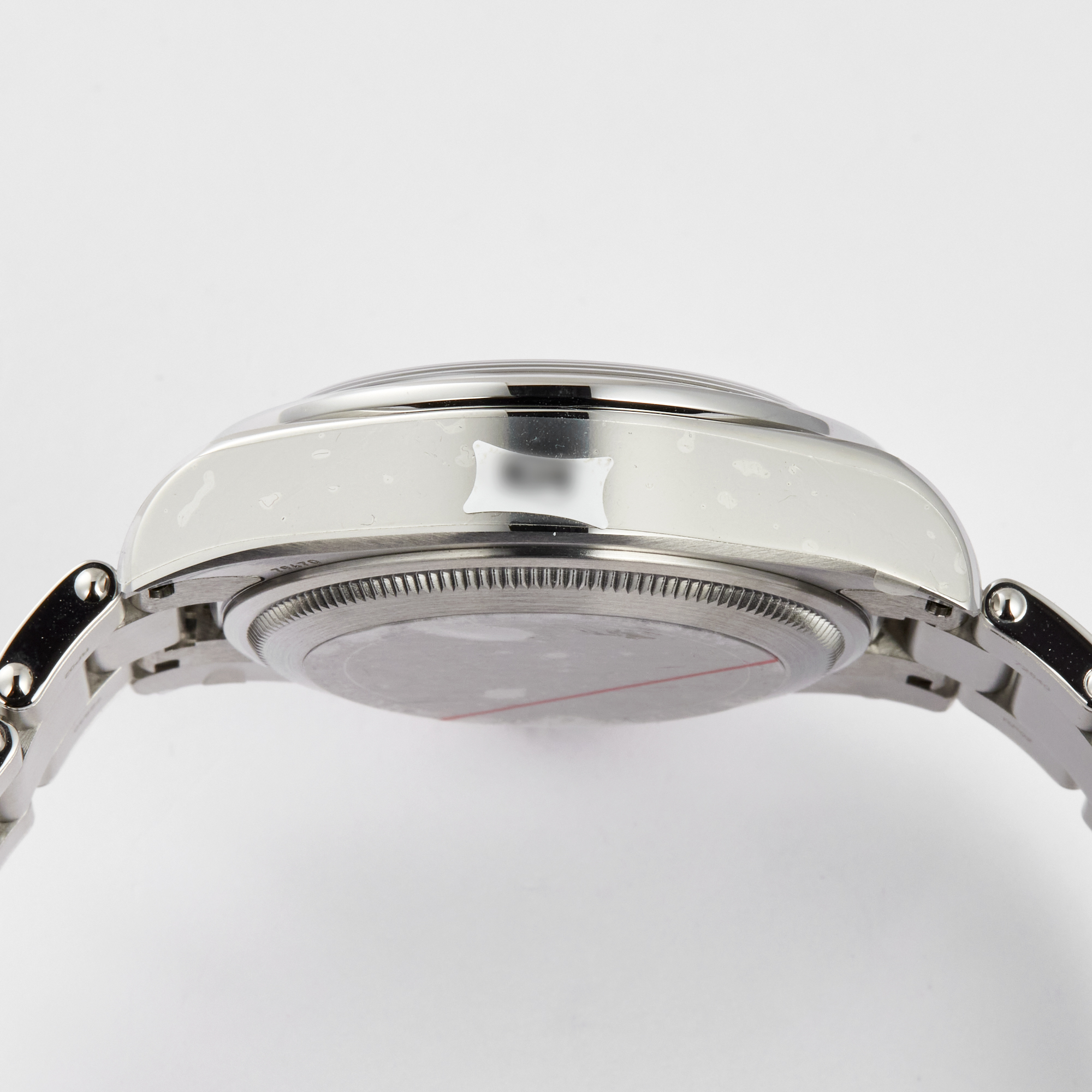 Black Bay Pro Stainless Steel Black Dial 39mm Product Image 5