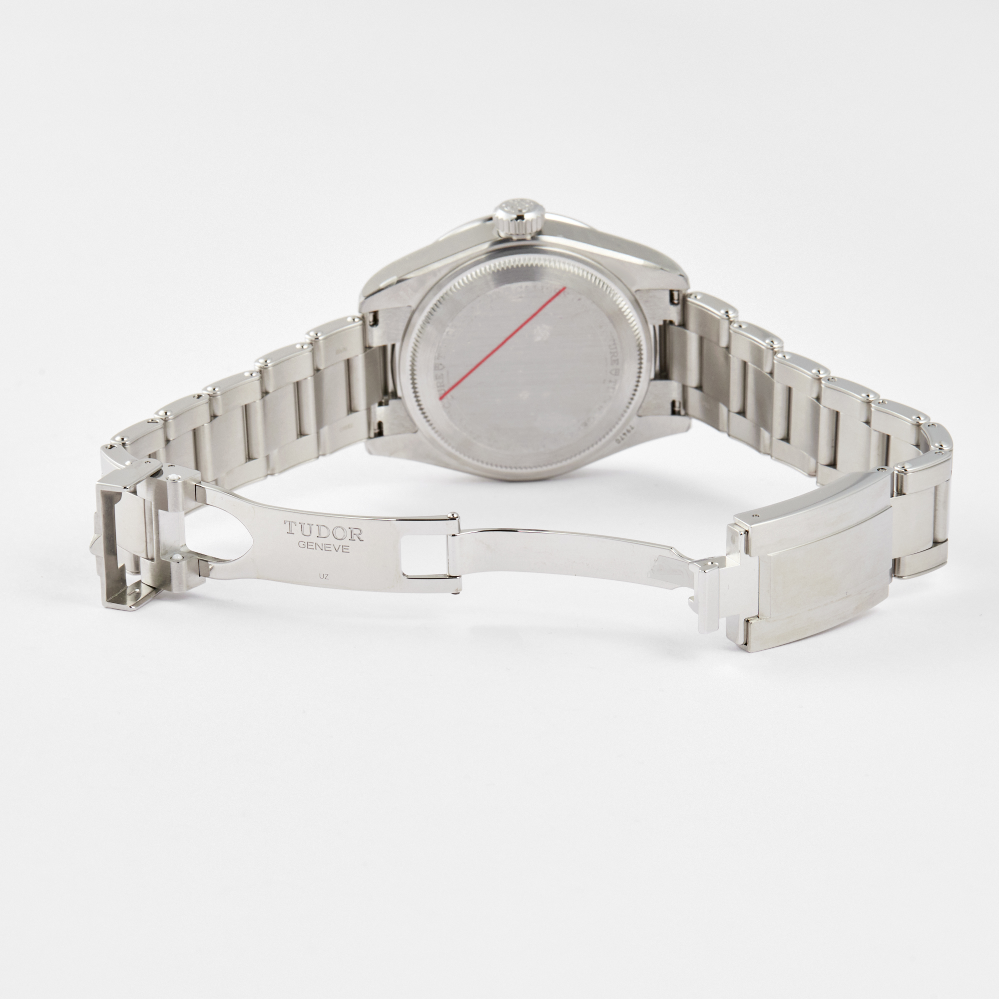 Black Bay Pro Stainless Steel Black Dial 39mm Product Image 6