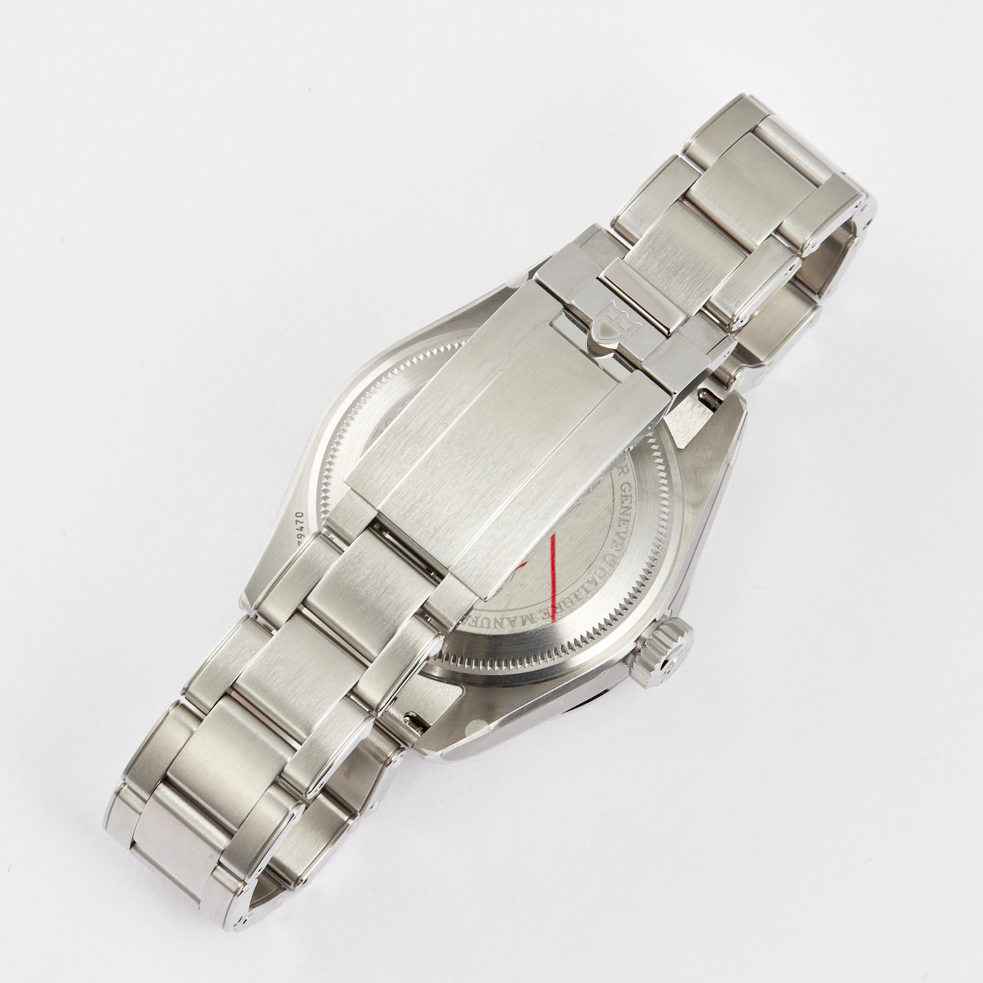 Black Bay Pro Stainless Steel Black Dial 39mm Product Image 8
