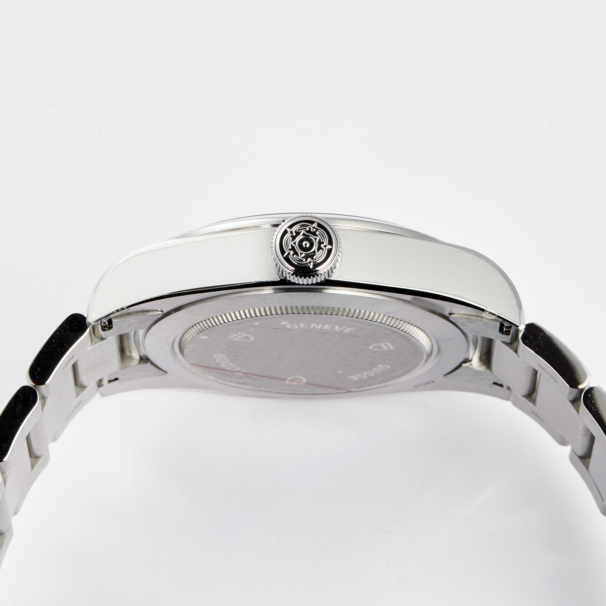 Black Bay Steel Black Dial 41mm Product Image 4