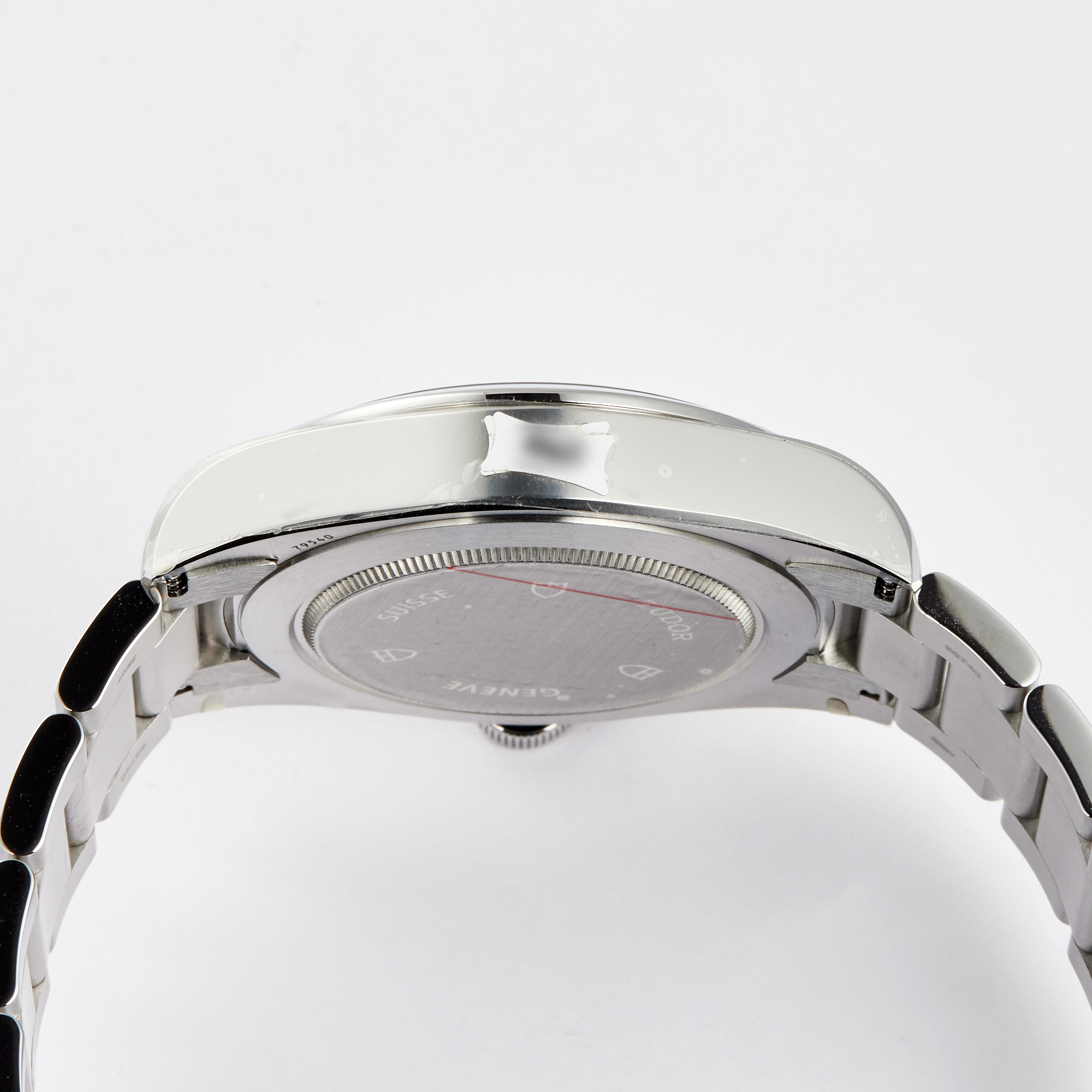 Black Bay Steel Black Dial 41mm Product Image 5