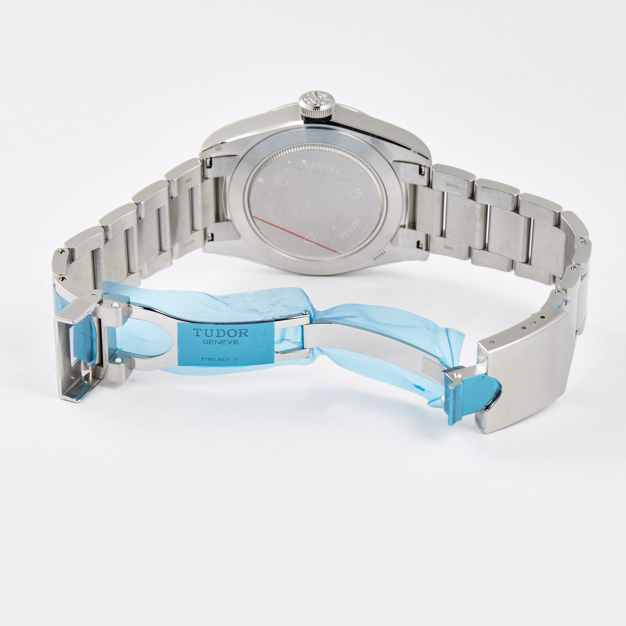 Black Bay Steel Black Dial 41mm Product Image 6