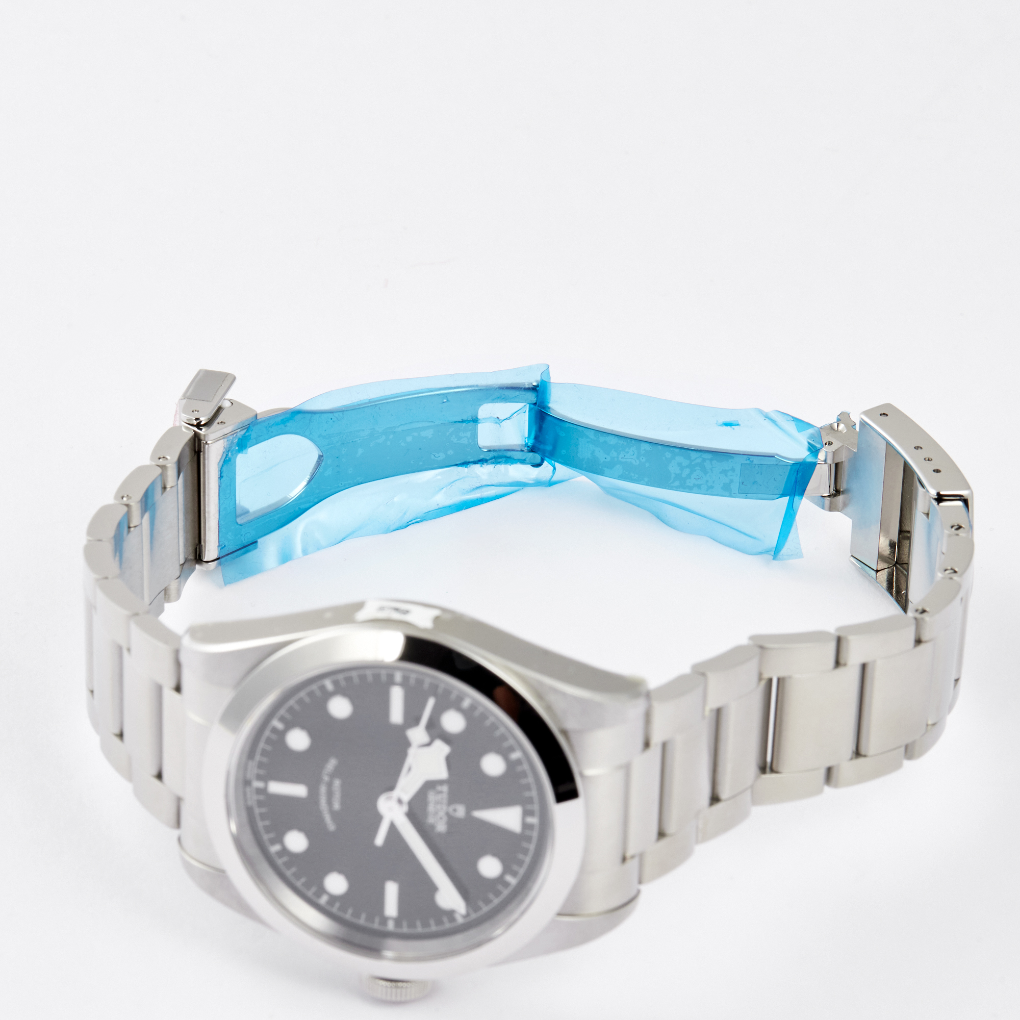 Black Bay Steel Black Dial 41mm Product Image 7