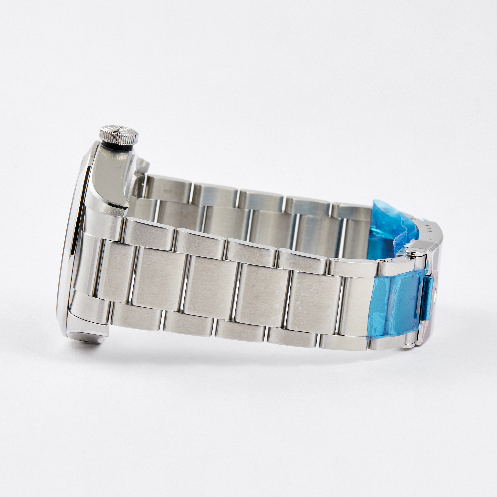 Black Bay Steel Black Dial 41mm Product Image 9