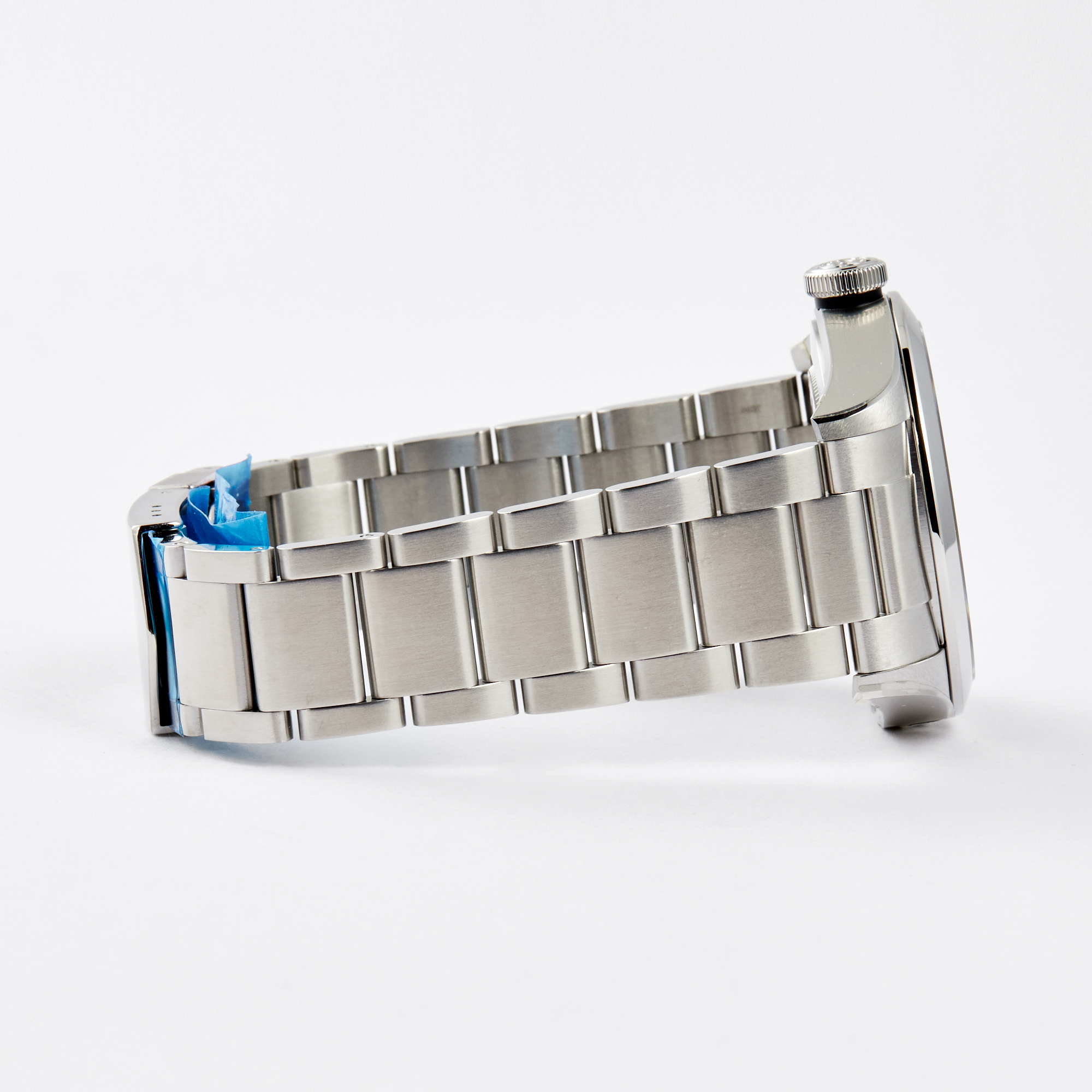 Black Bay Steel Black Dial 41mm Product Image 10