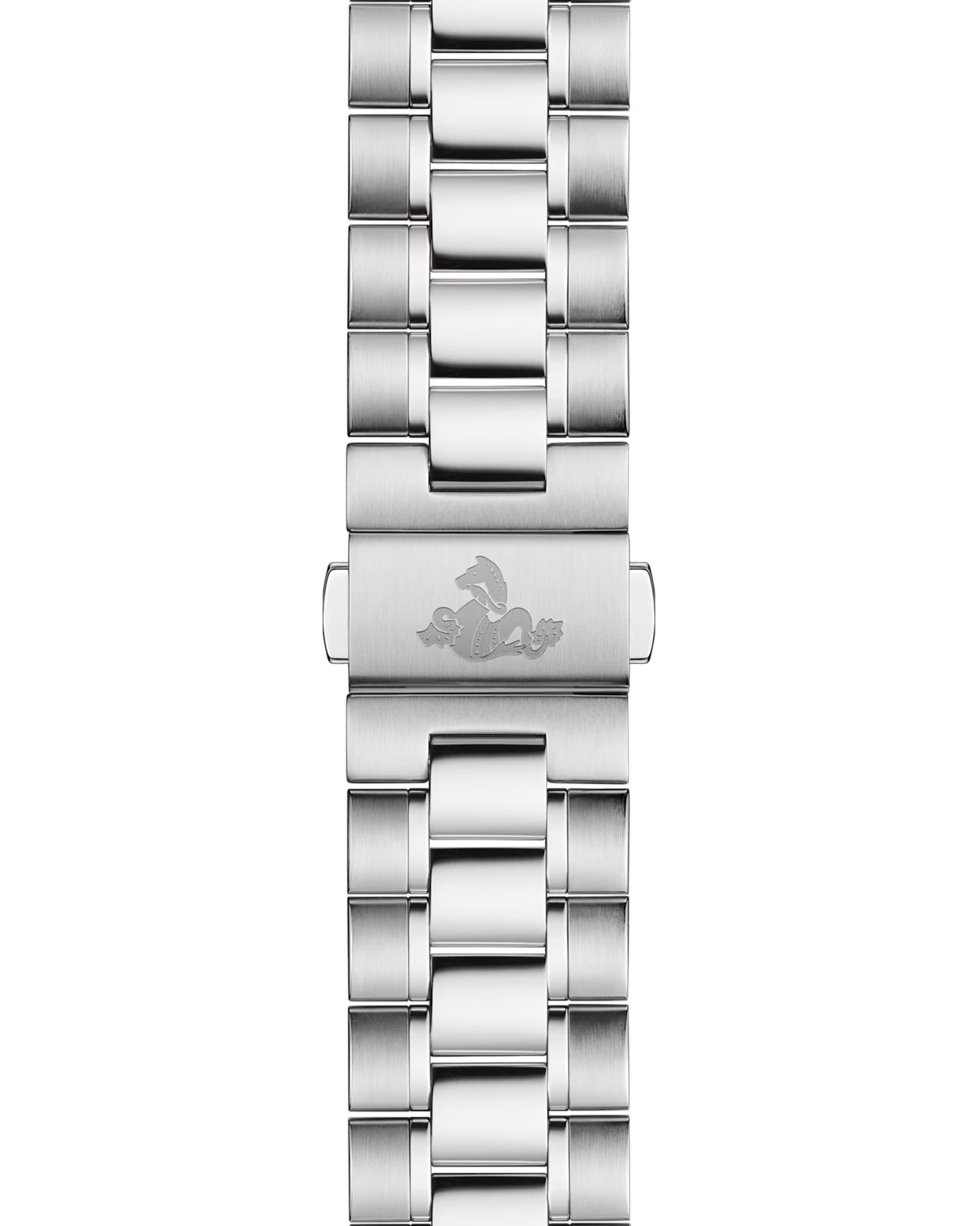 Speedmaster Chronograph Steel Ice Blue Dial 38mm Product Image 2