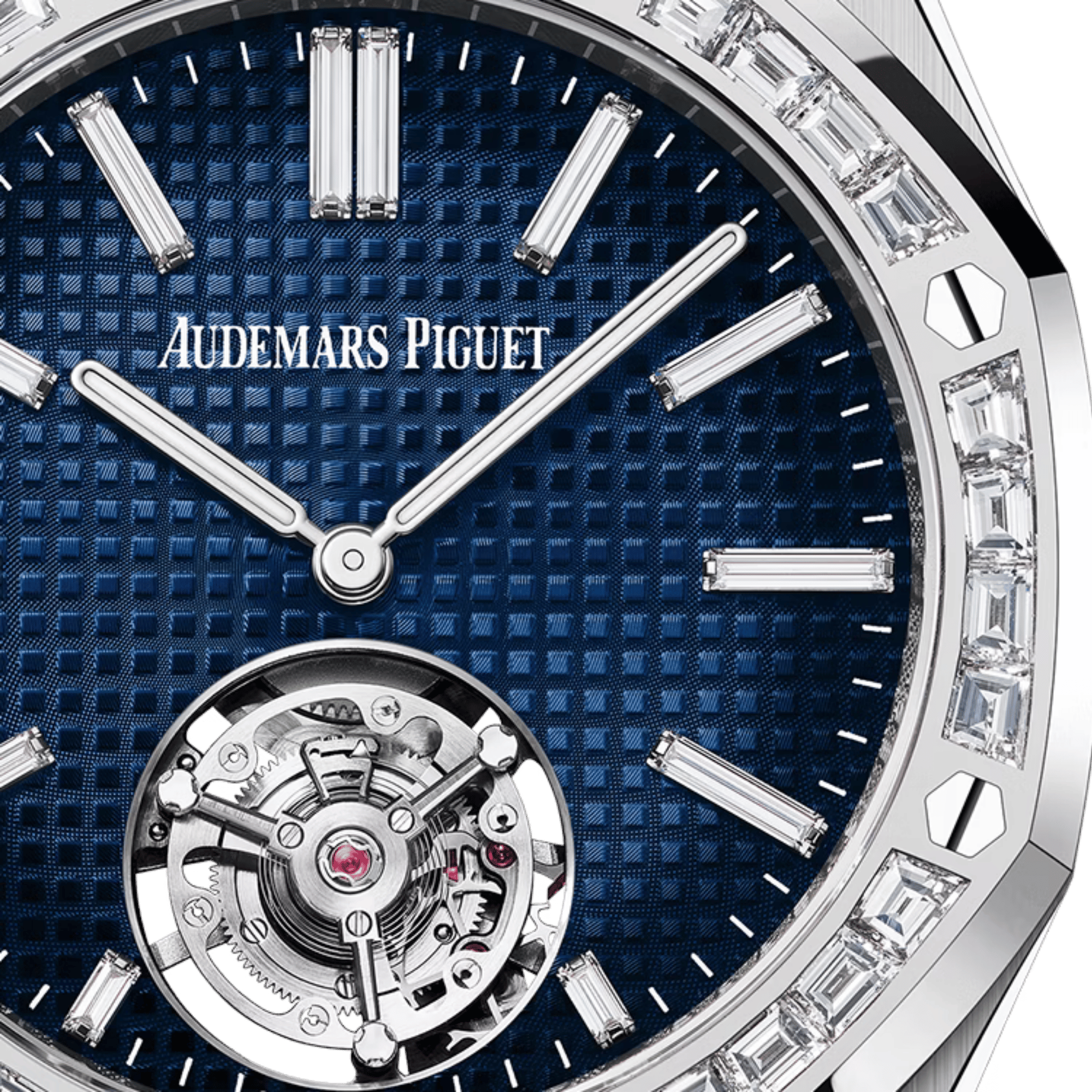 Royal Oak Flying Tourbillon Extra-Thin RD#3 37mm Product Image 3