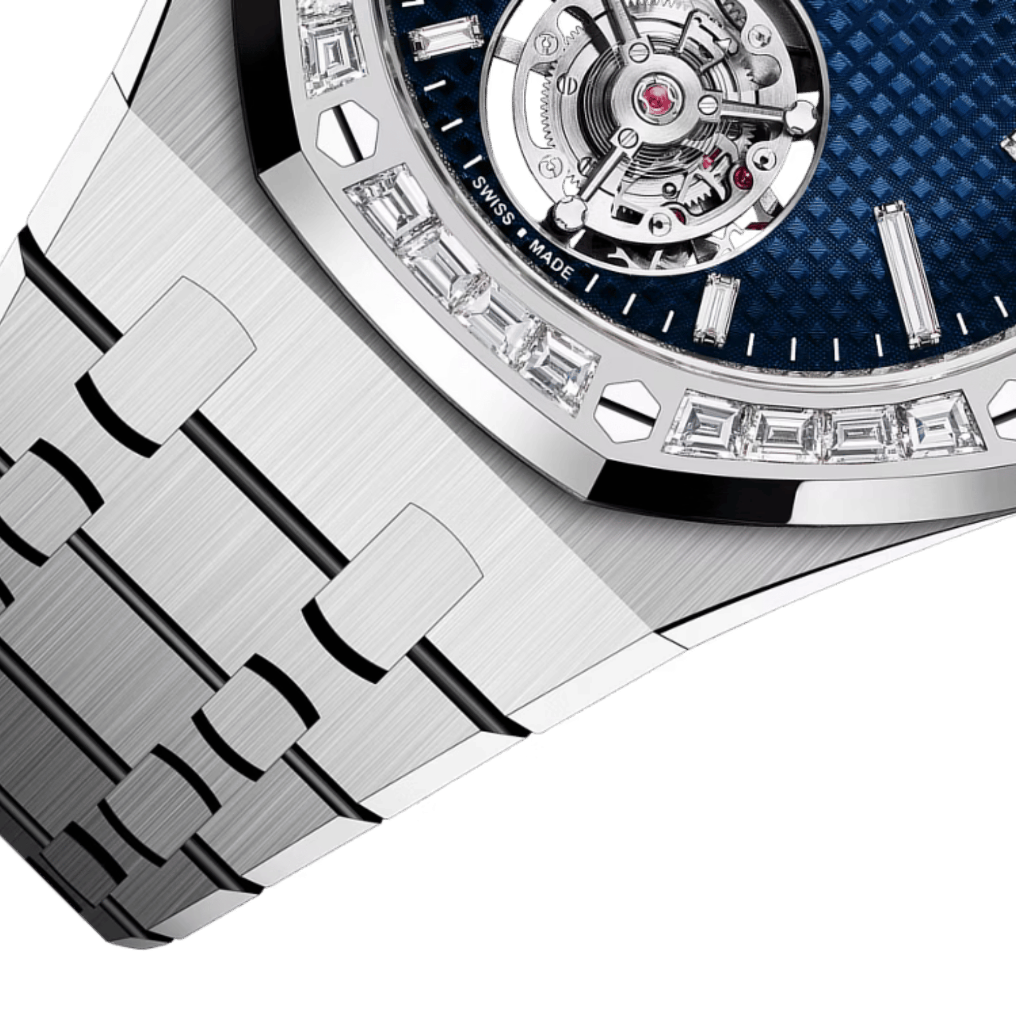 Royal Oak Flying Tourbillon Extra-Thin RD#3 37mm Product Image 5