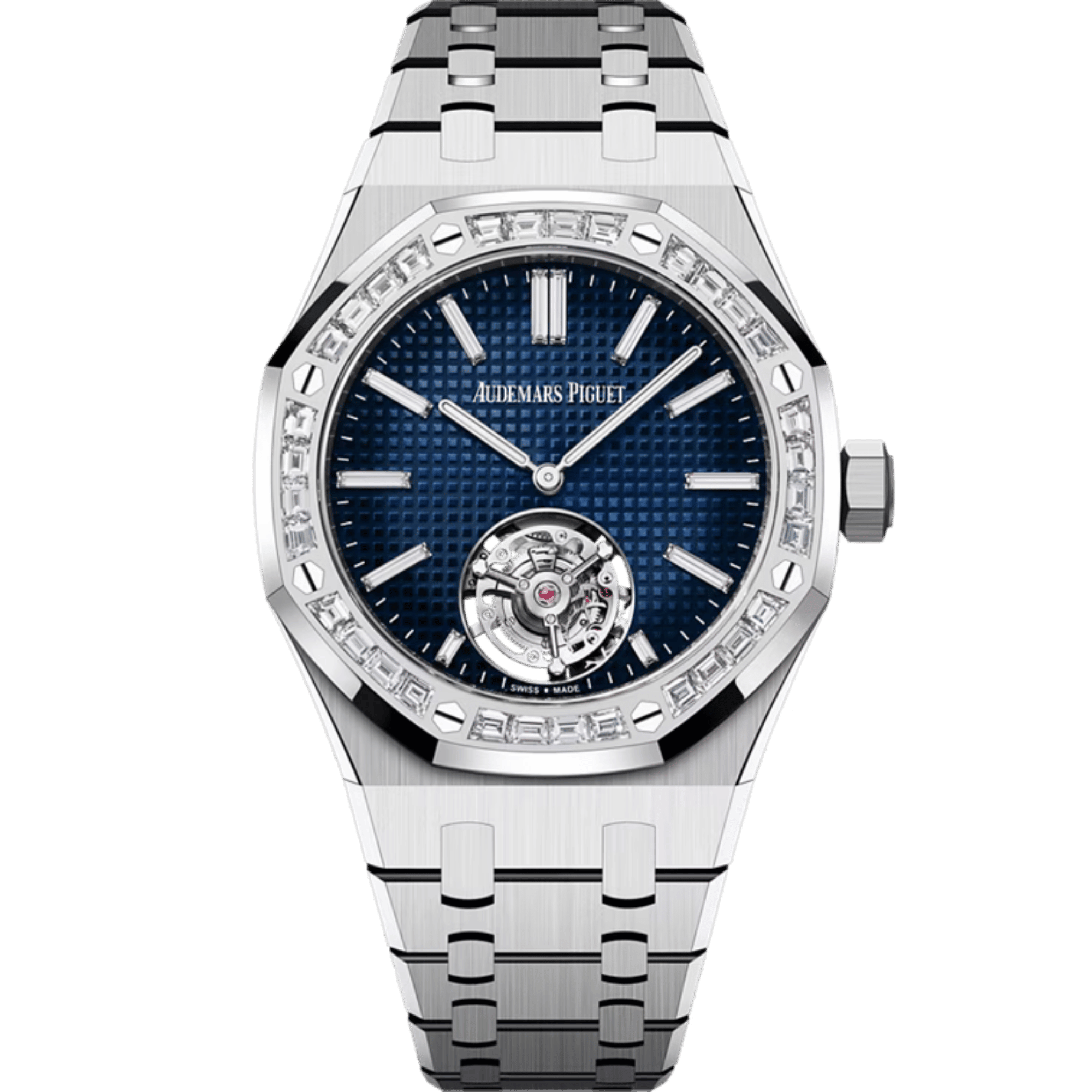 Royal Oak Flying Tourbillon Extra-Thin RD#3 37mm Product Image 6