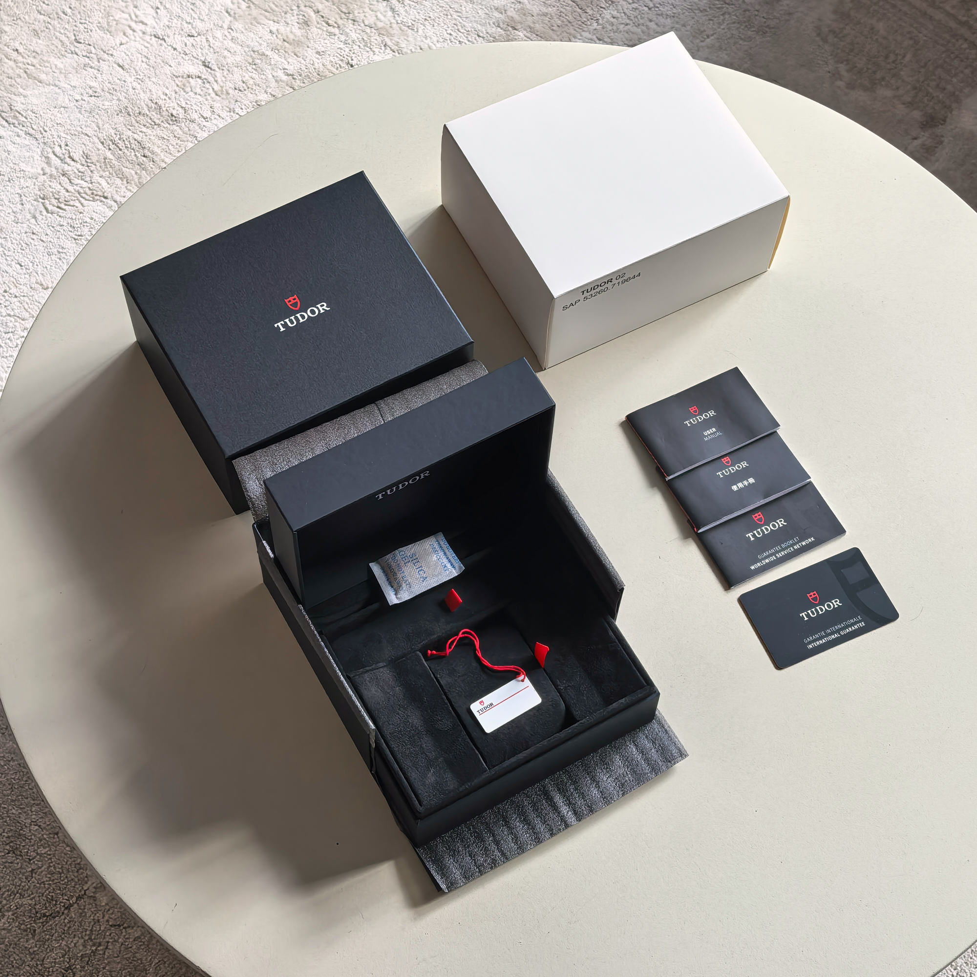 Black Bay Steel Black Dial 41mm Product Image 11