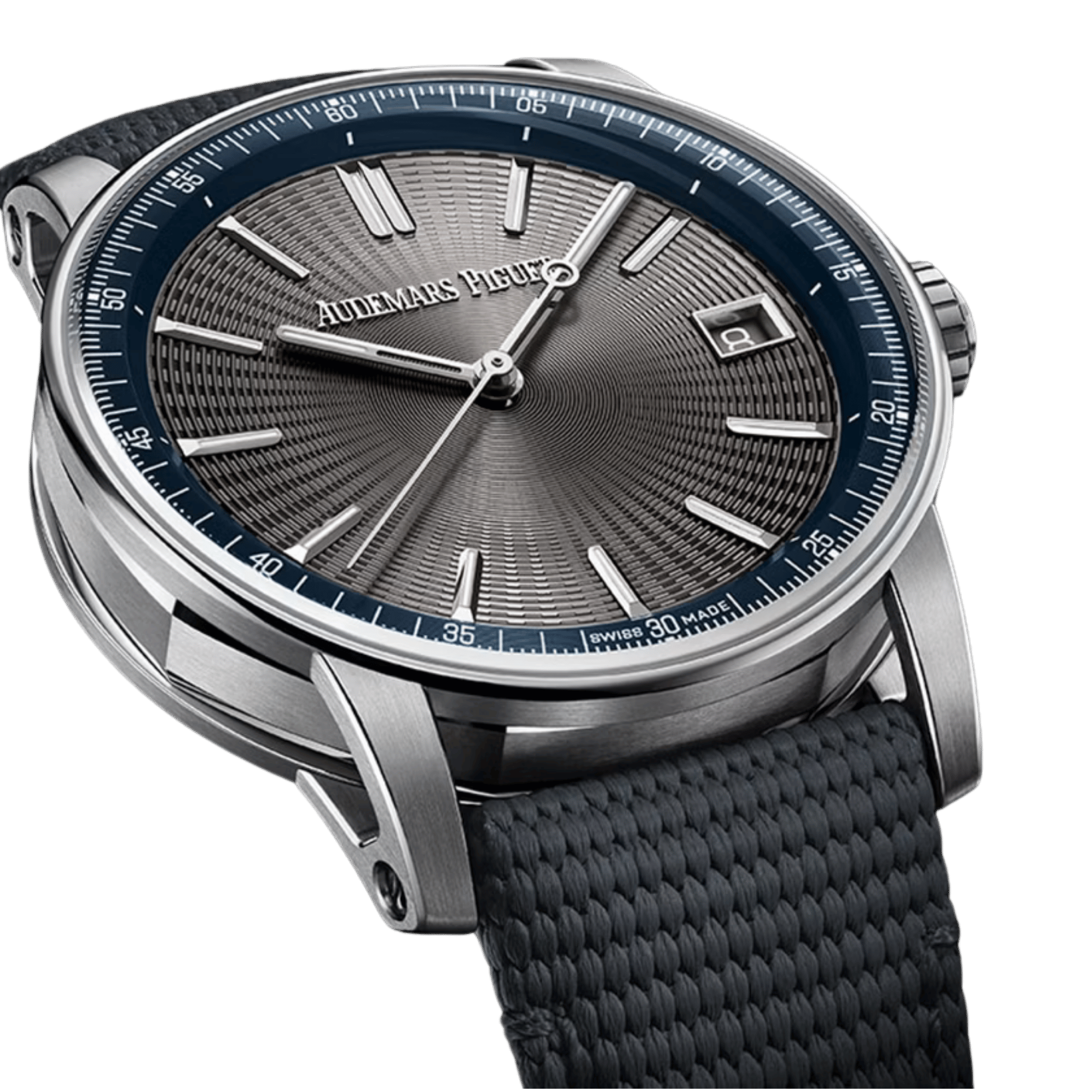 Code 11.59 Steel Grey Dial 41mm Product Image 2