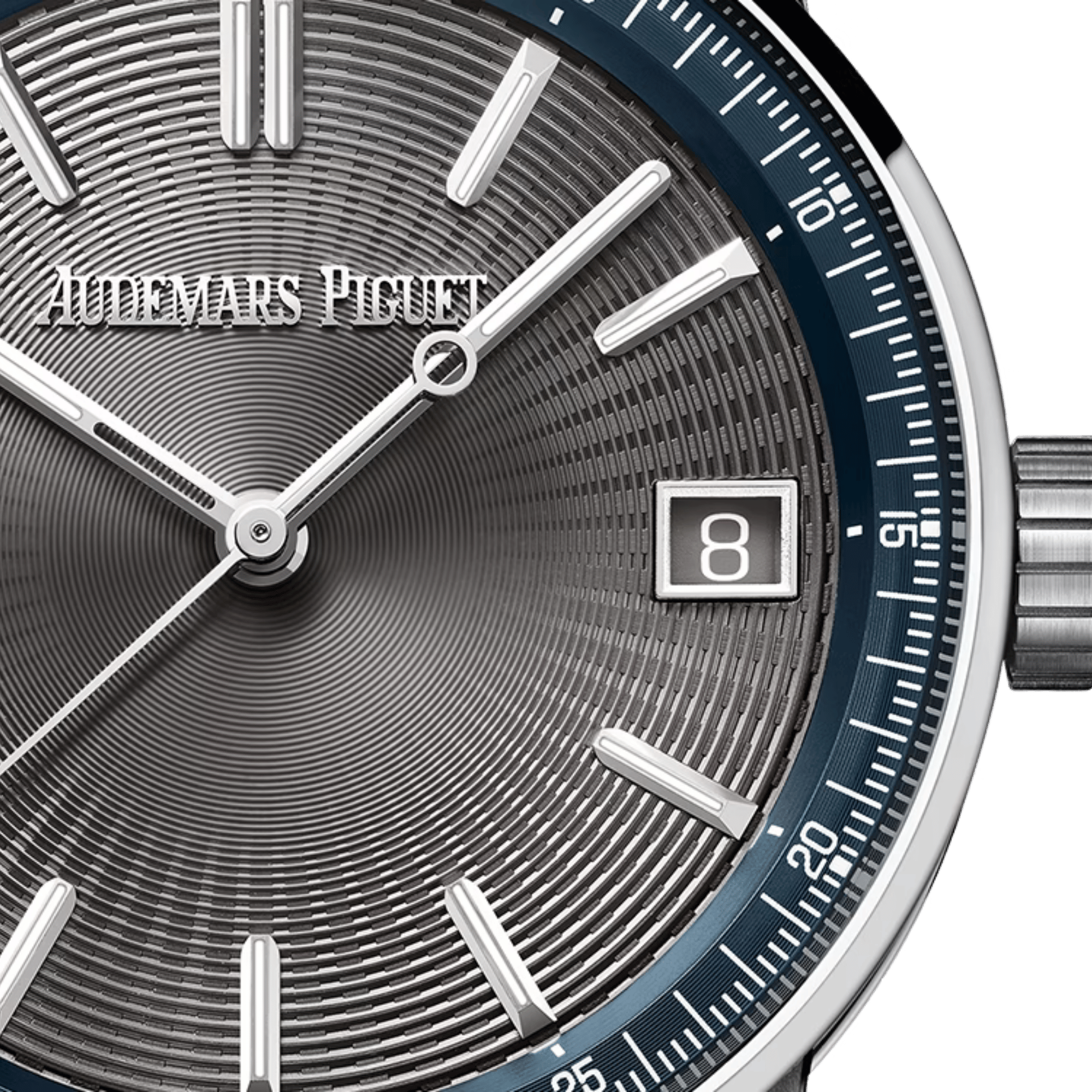 Code 11.59 Steel Grey Dial 41mm Product Image 4