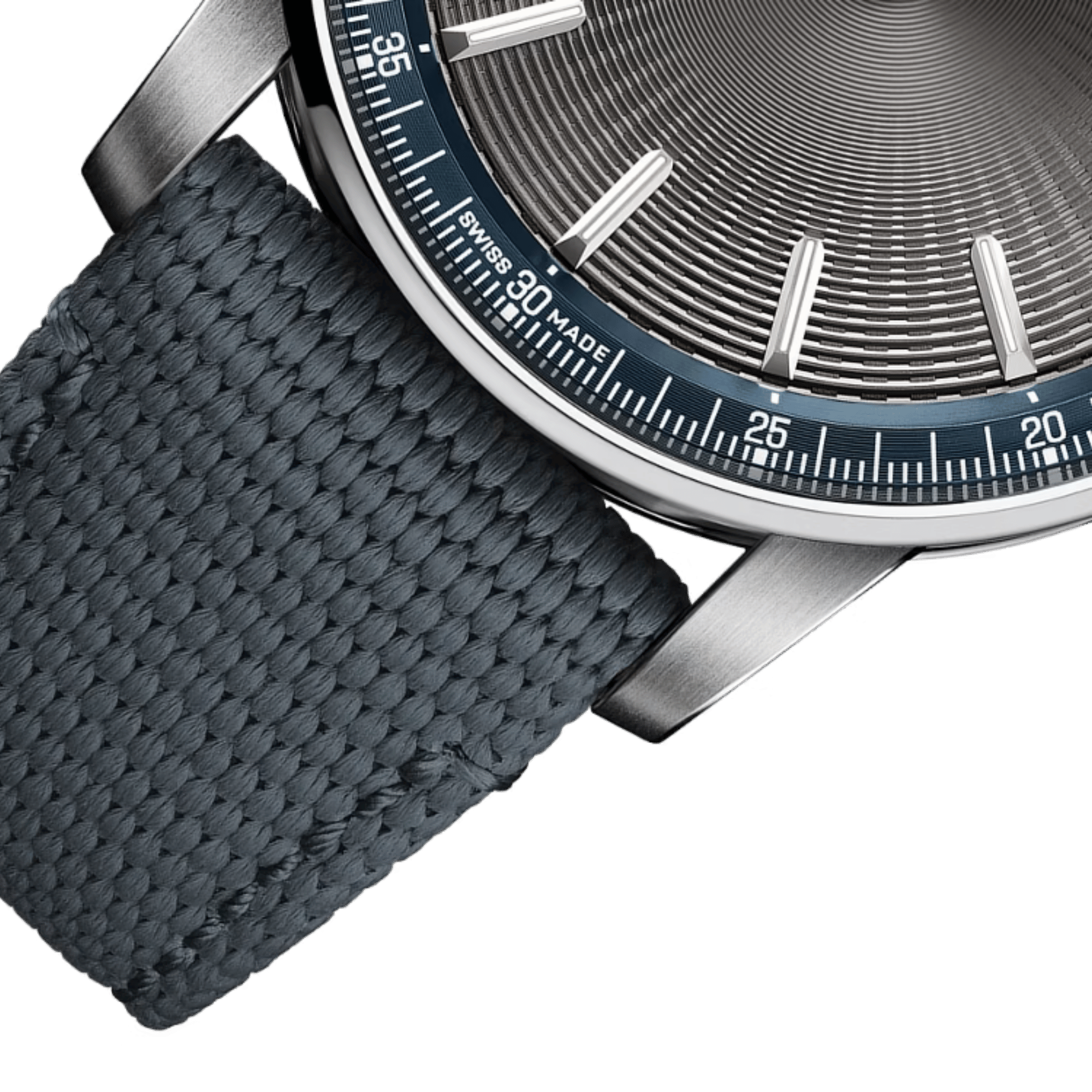 Code 11.59 Steel Grey Dial 41mm Product Image 5