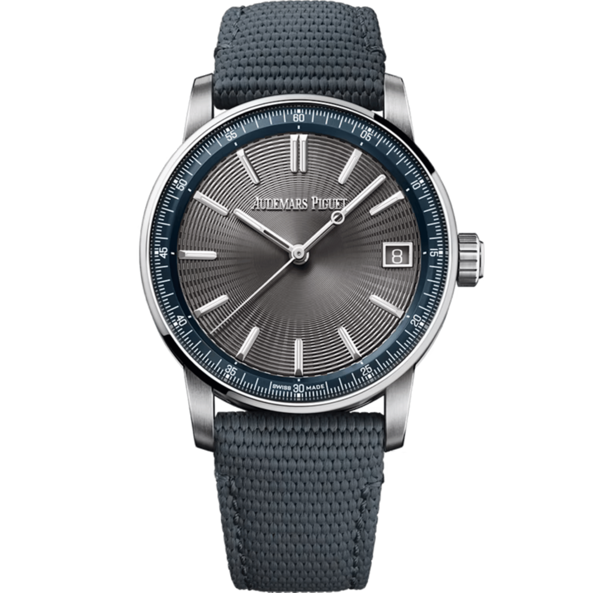 Code 11.59 Steel Grey Dial 41mm Product Image 6