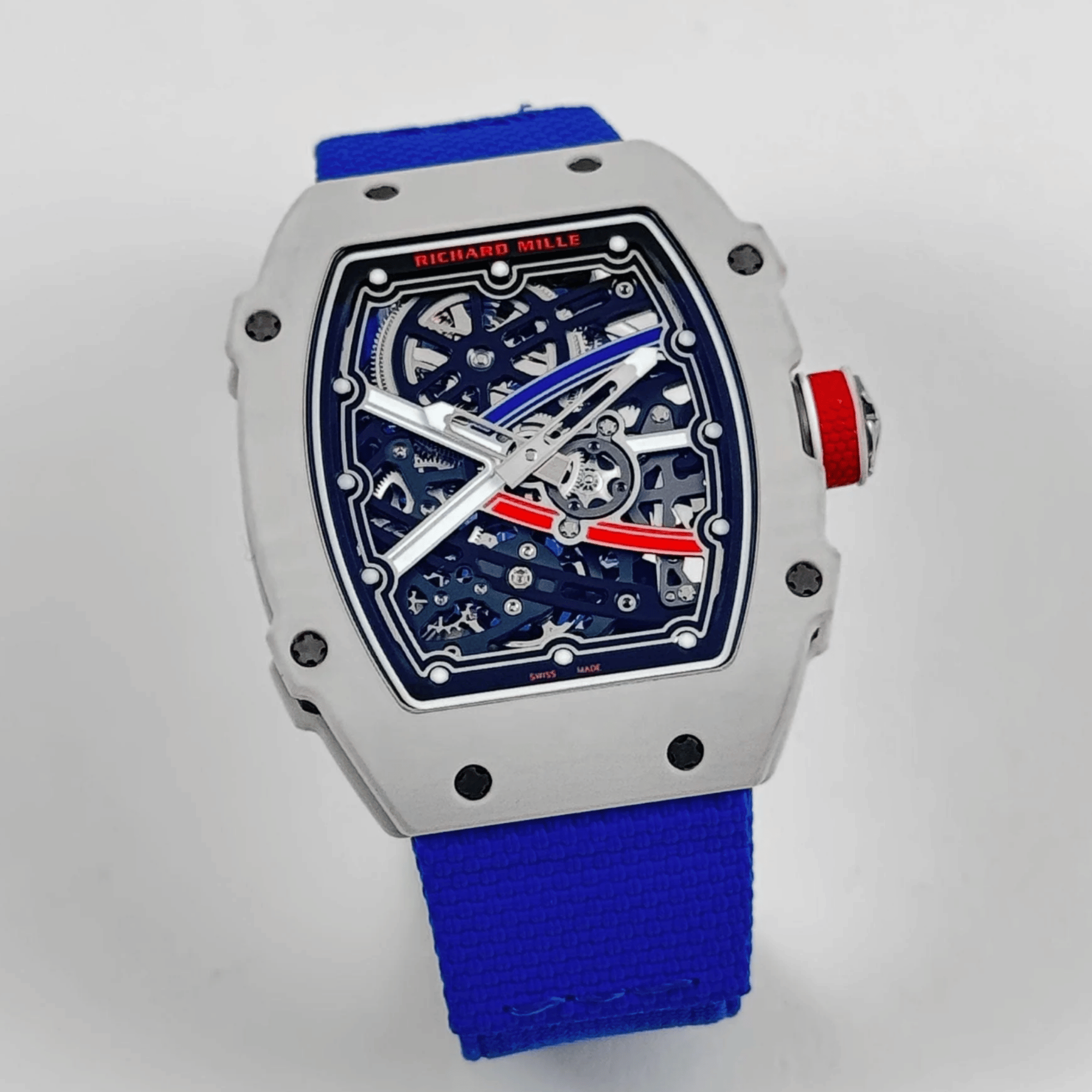 RM67-02 Alexis Pinturault 47mm Product Image 1