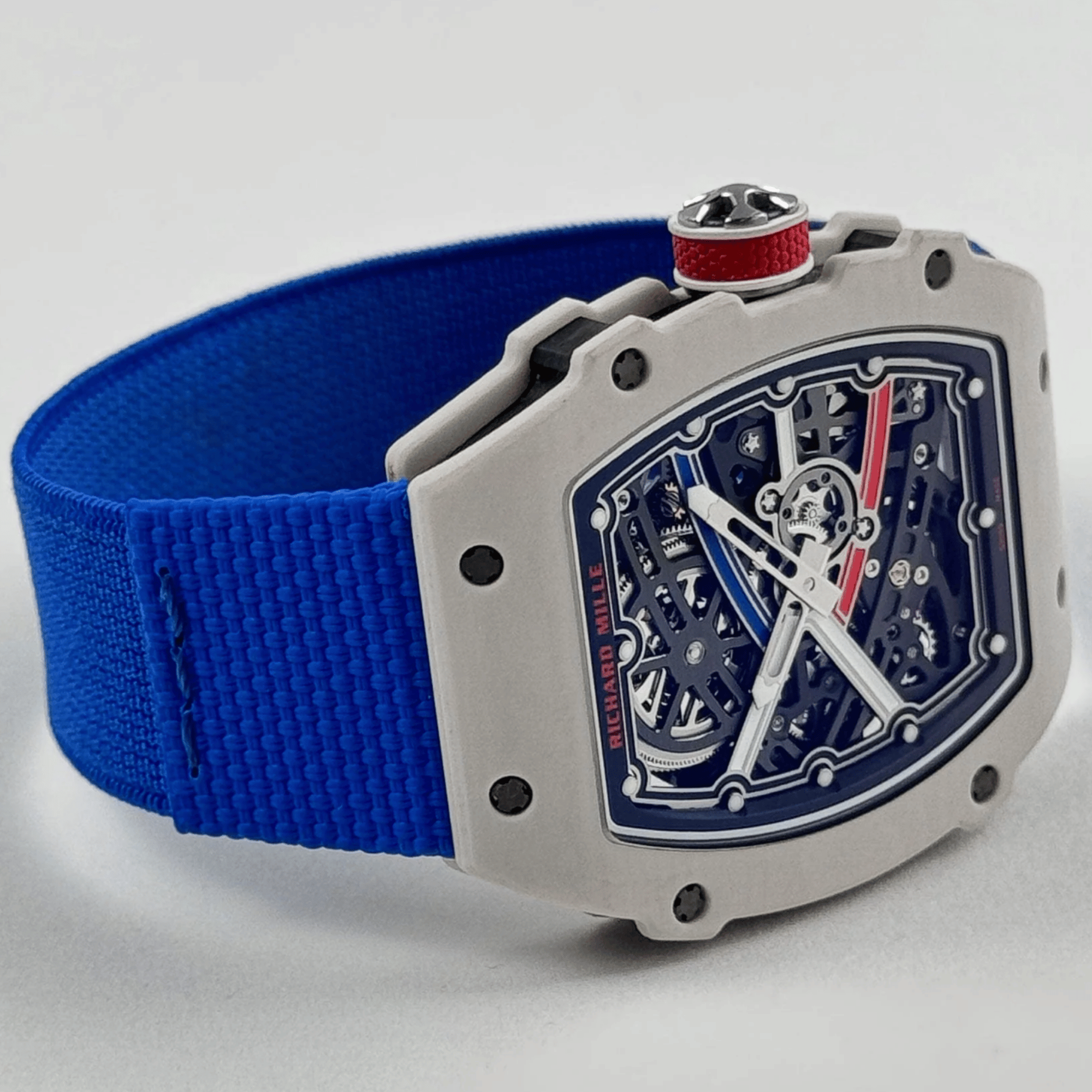 RM67-02 Alexis Pinturault 47mm Product Image 2