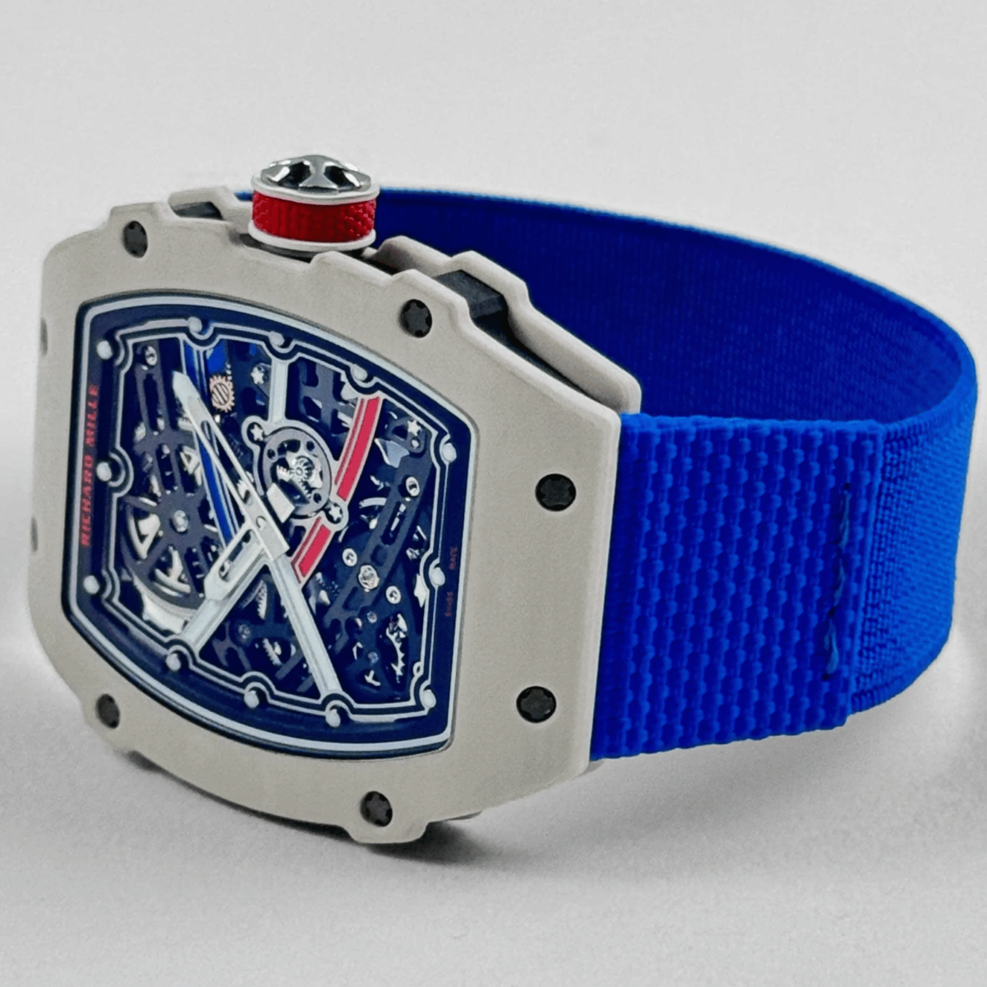 RM67-02 Alexis Pinturault 47mm Product Image 3