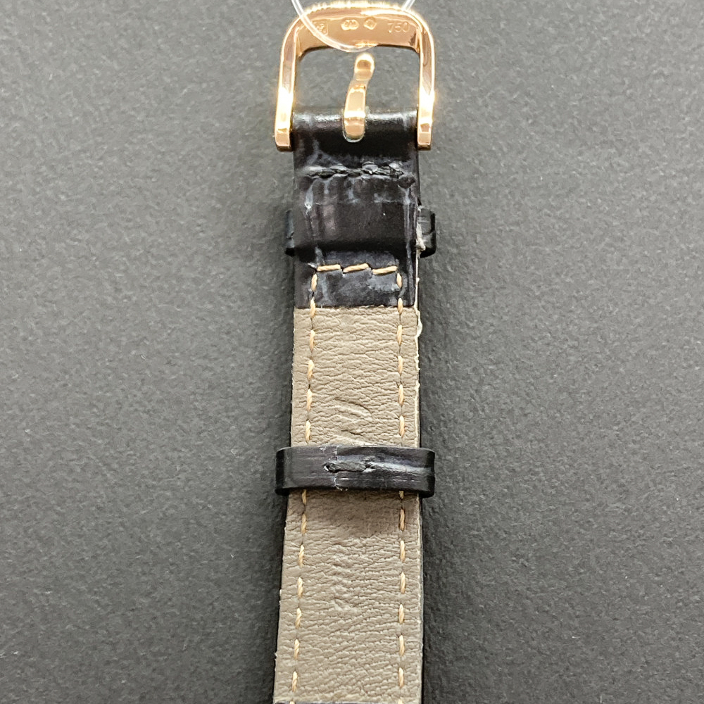 Jules Audemars Rose Gold Silver Dial 28mm Product Image 3