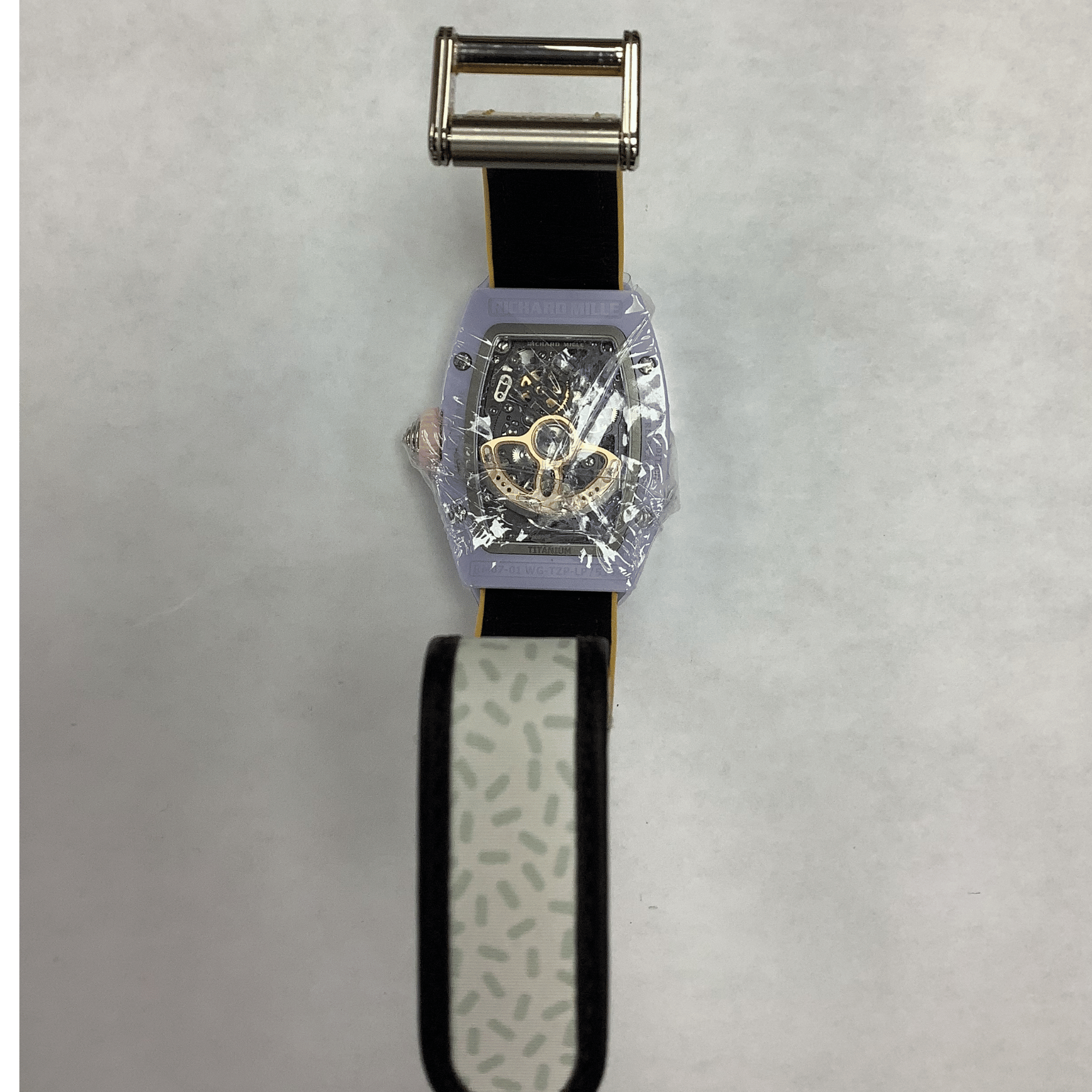 RM07-01 Pastel Lavender Limited Edition Product Image 5