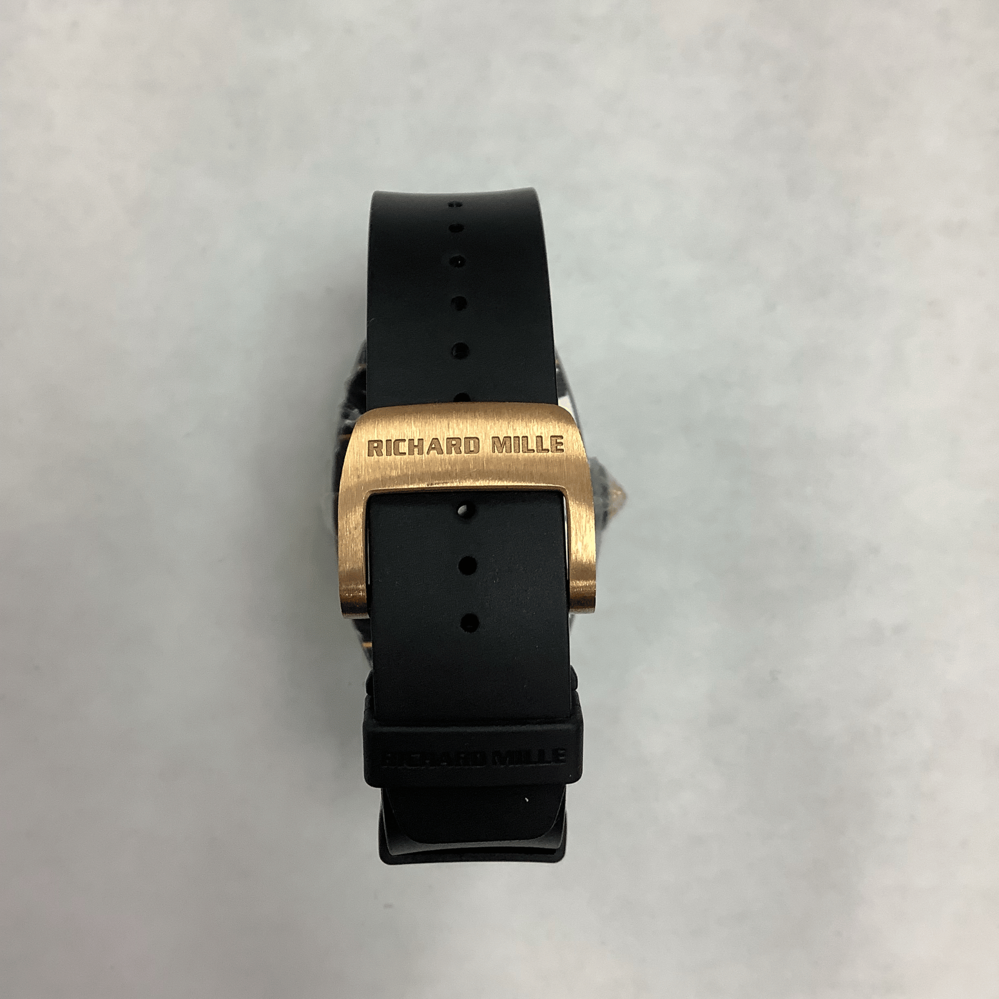 RM07-01 Carbon TPT Rose Gold Product Image 5