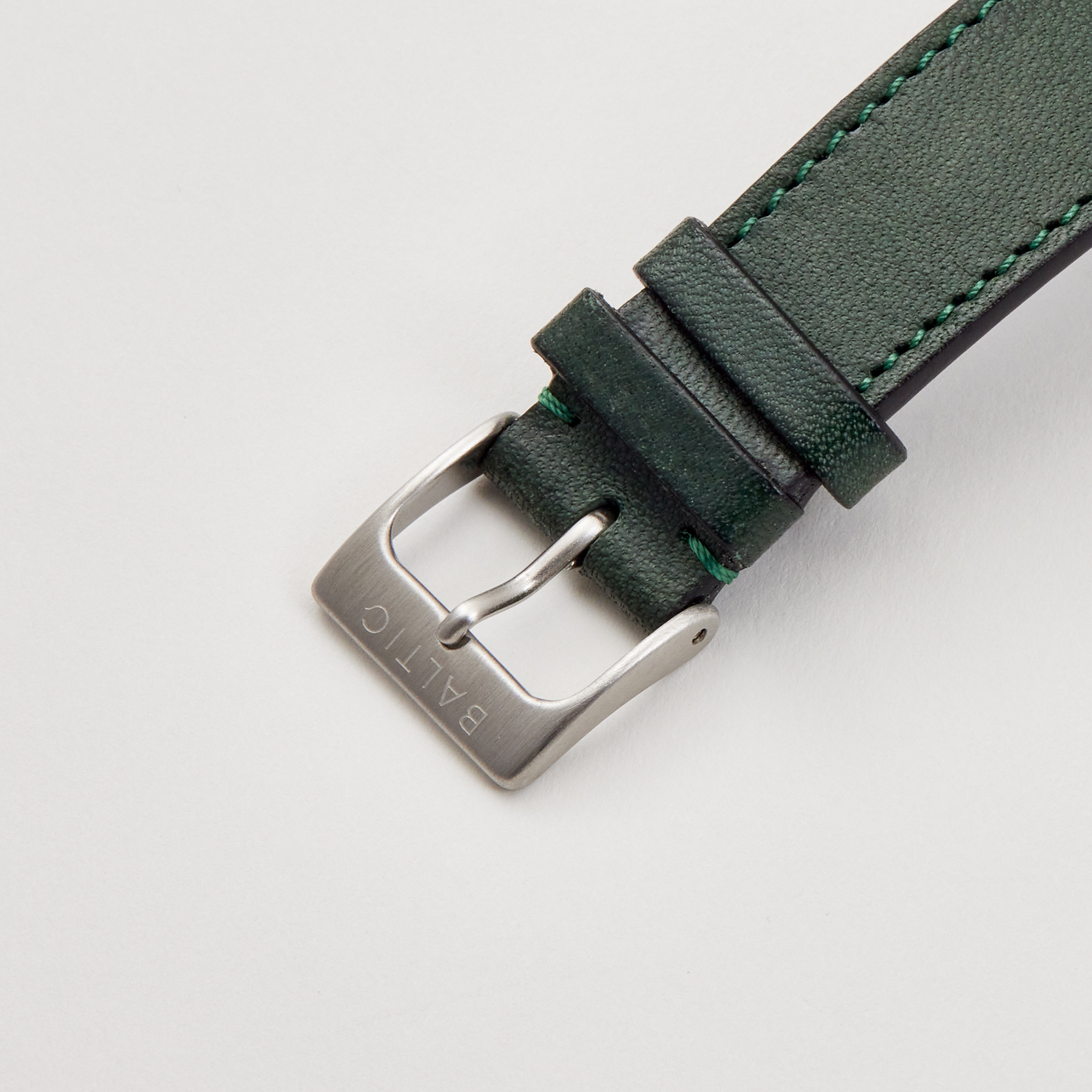 MR01 Steel Salmon Dial 36mm Product Image 7