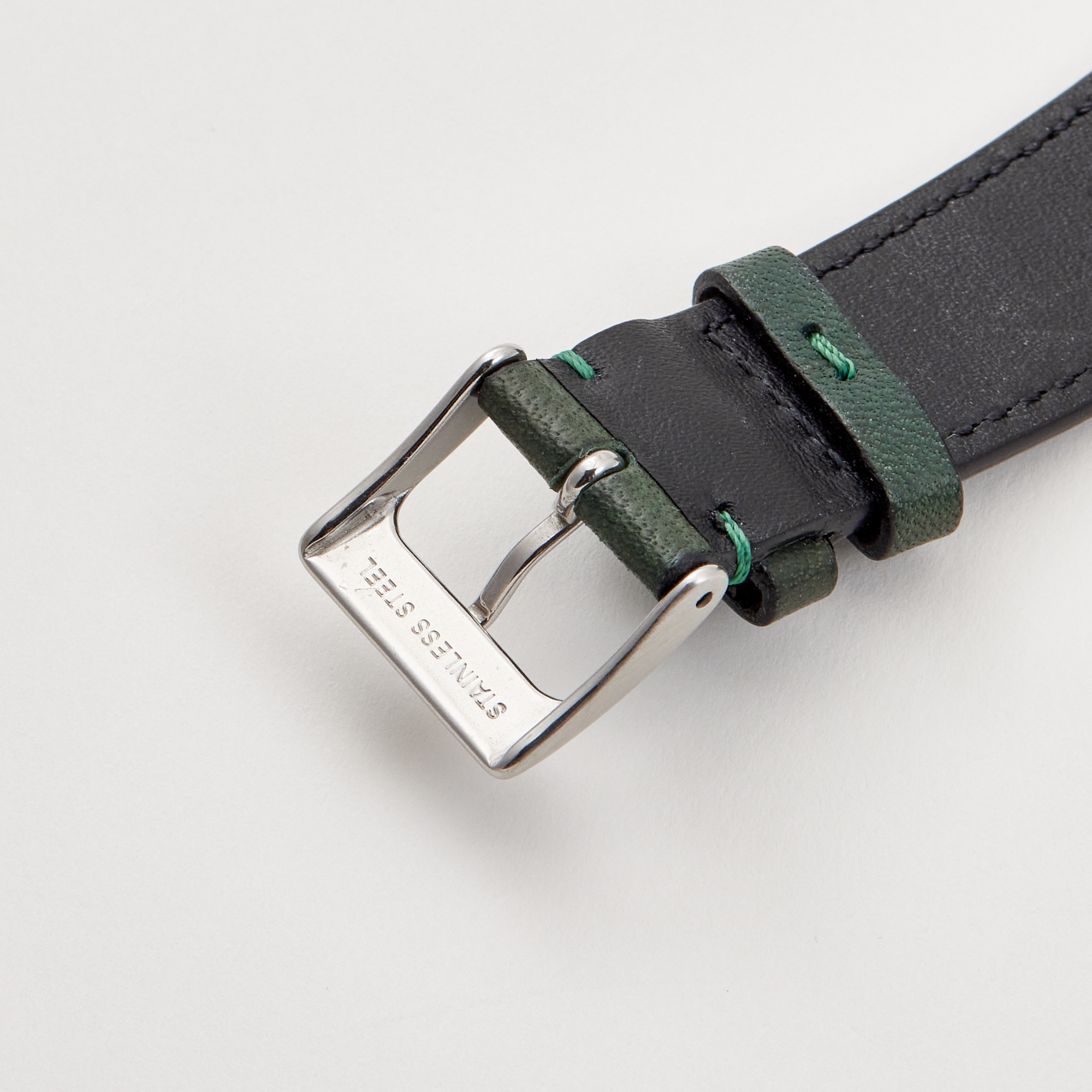 MR01 Steel Salmon Dial 36mm Product Image 8