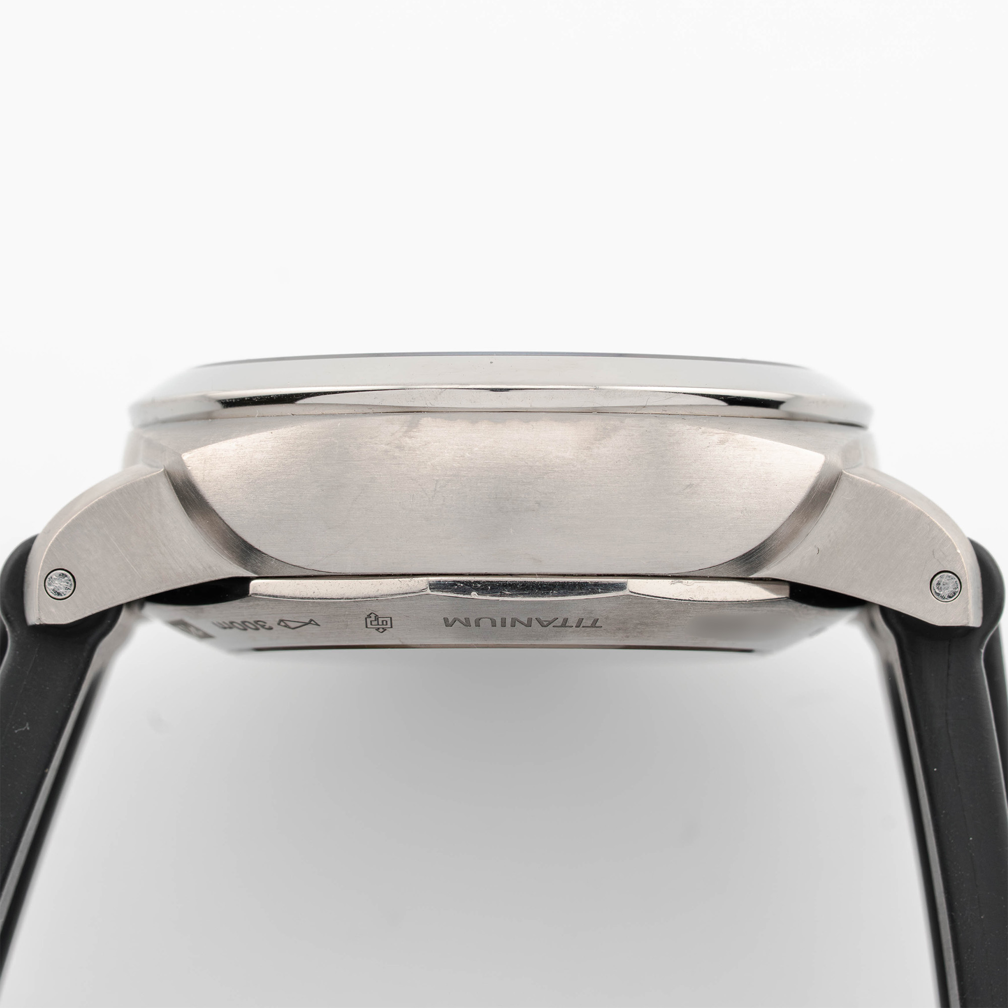 Luminor Marina 1950 3 Days Titanium Brown Dial 44mm Product Image 5