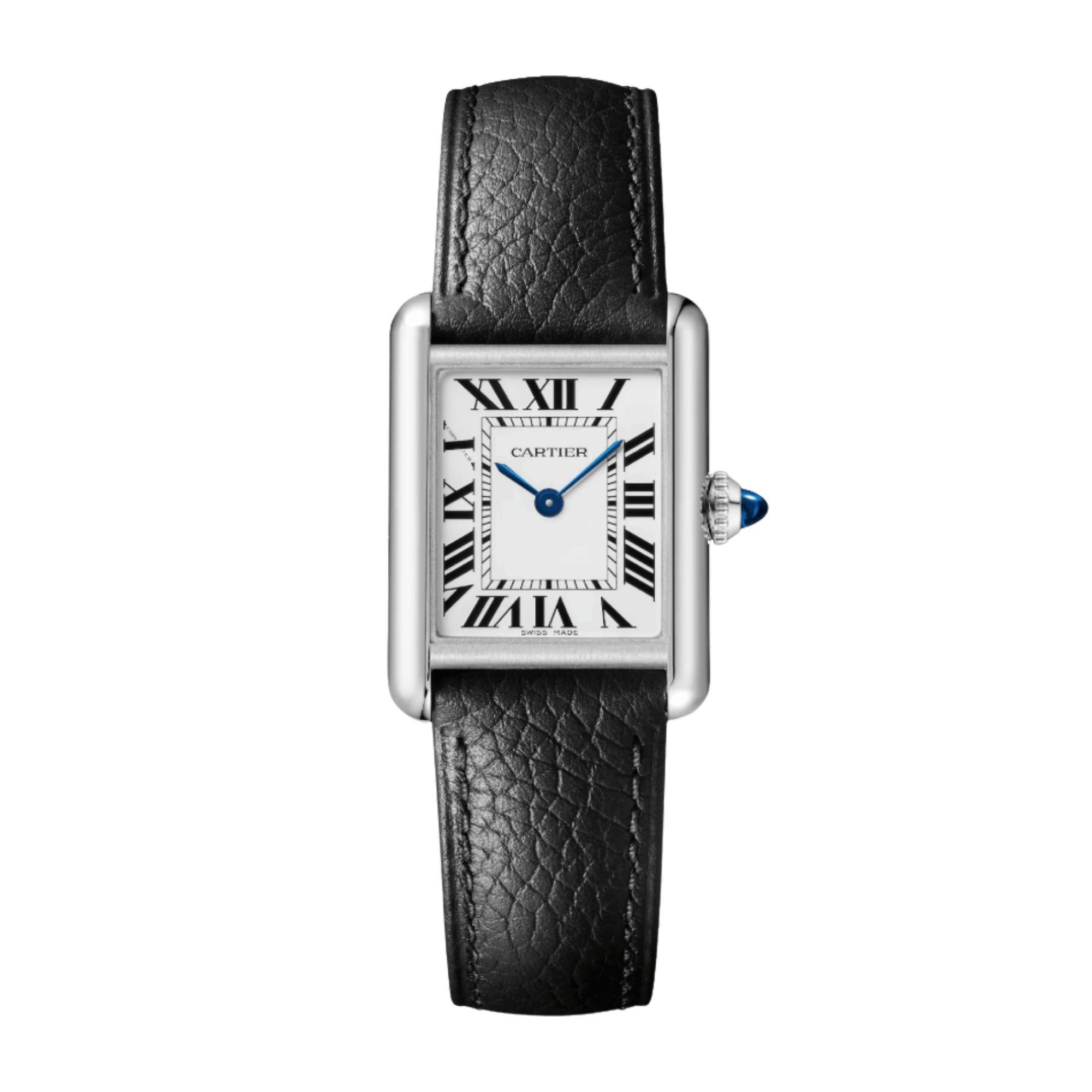 Tank Must Solarbeat Steel Silver Dial 22mm Product Image