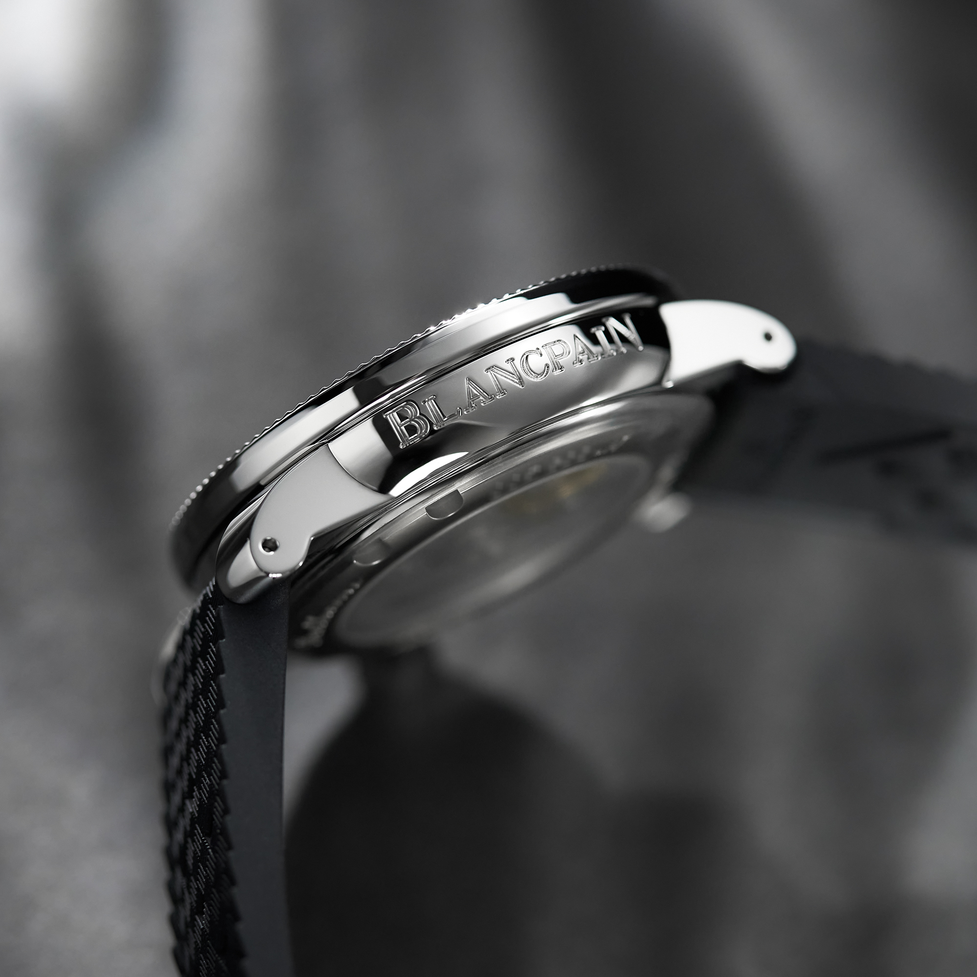 Fifty Fathoms No Rad Limited Edition 40mm Product Image