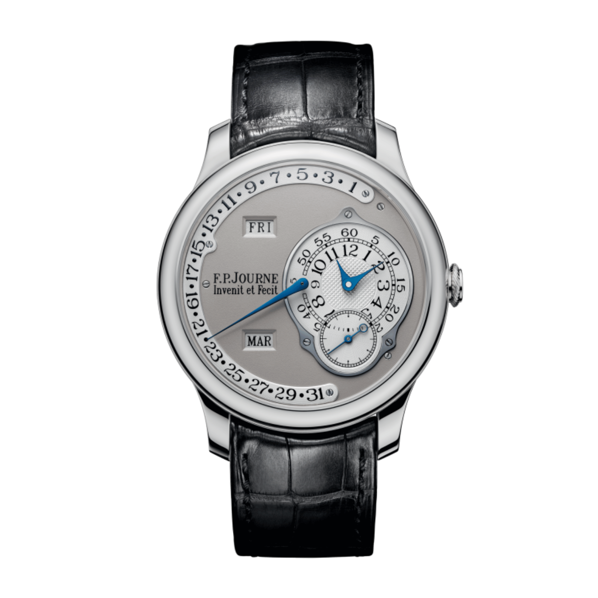 Vacheron Constantin Historiques Triple Calendrier 1942 Steel