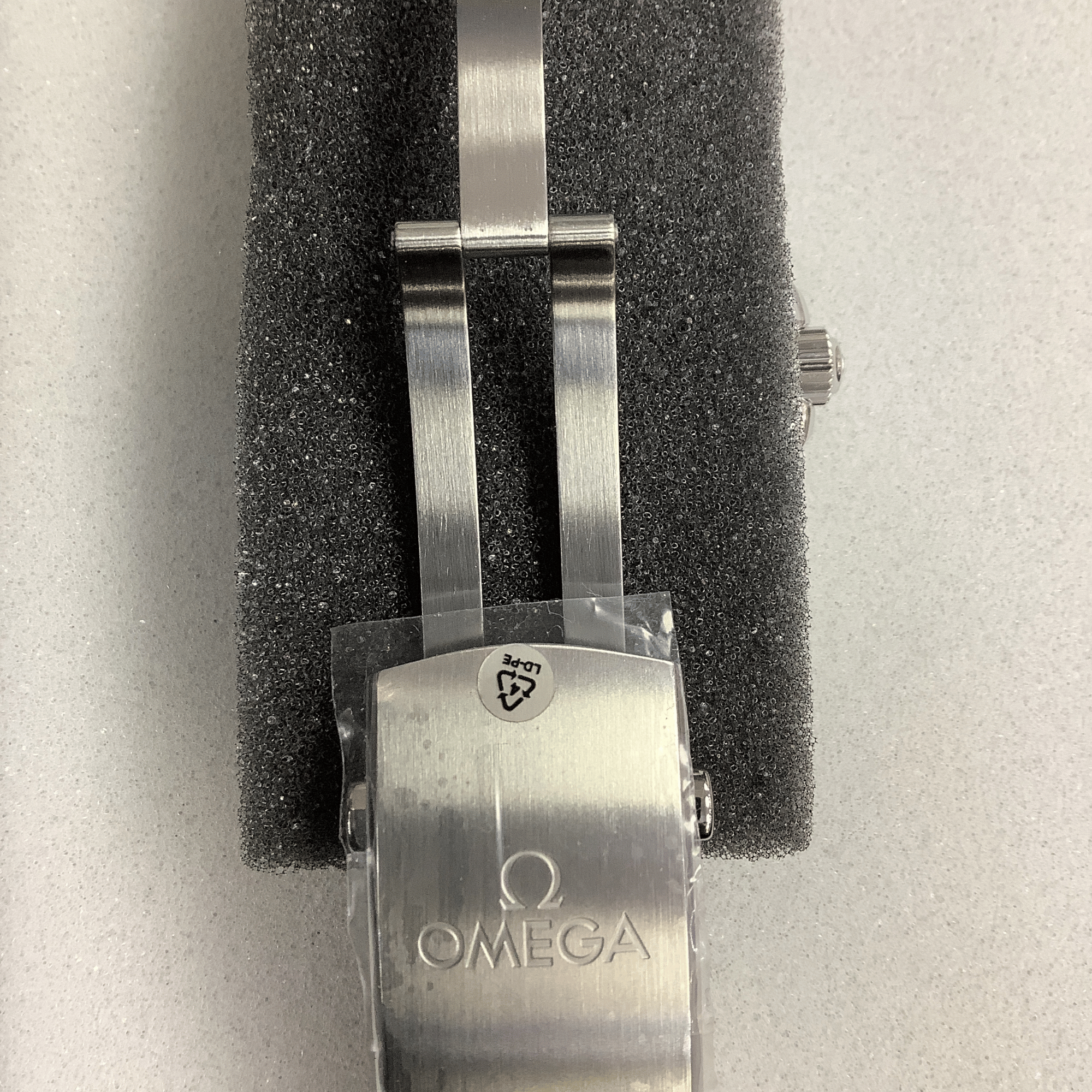 Seamaster Diver 300m Steel Black Dial 42mm Product Image 3