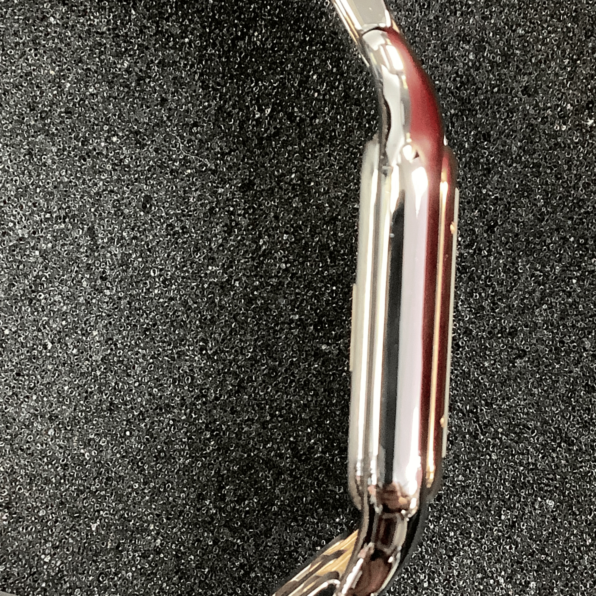 Panthère de Cartier Yellow Gold & Steel Silver Dial 31mm Product Image 4