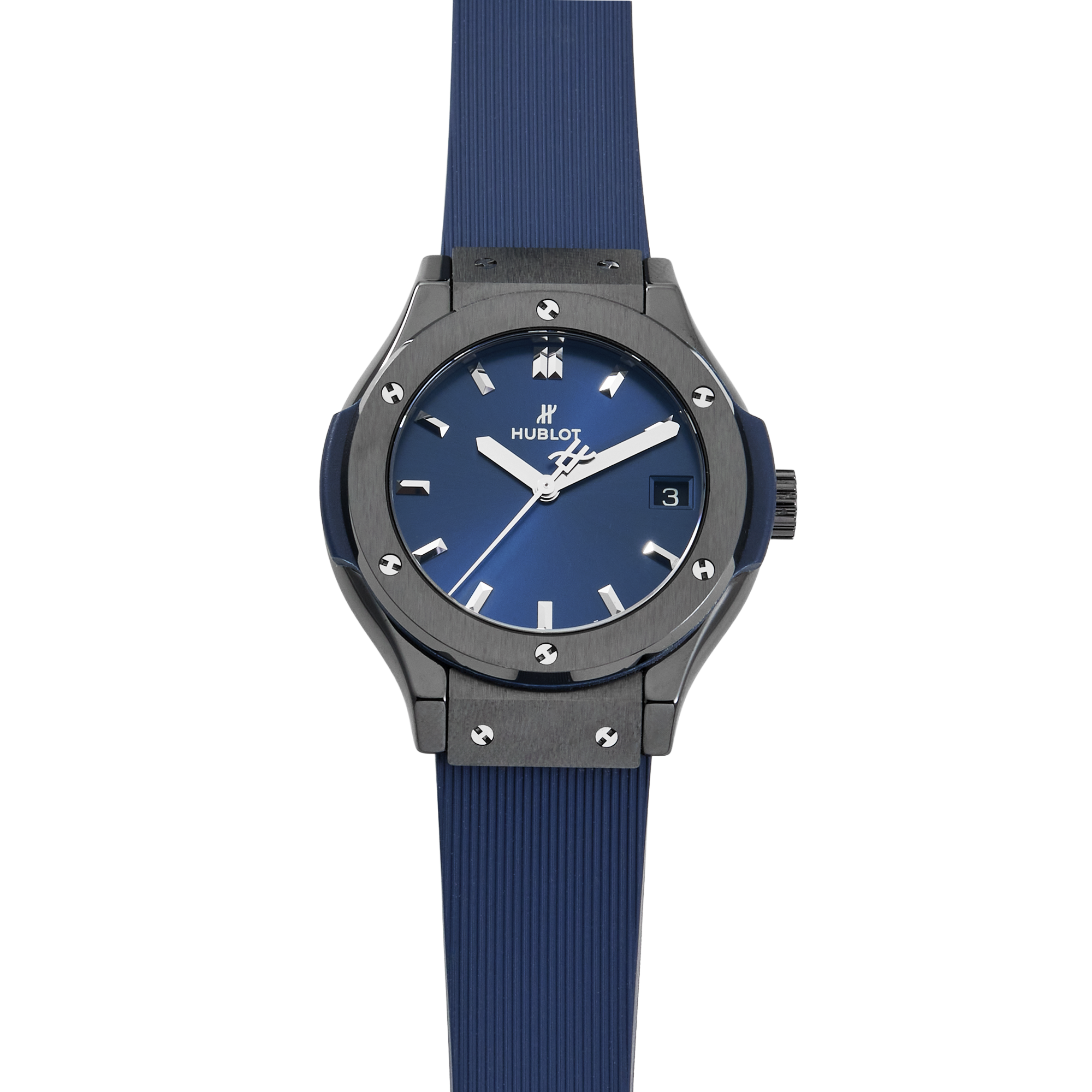 Chanel J12 Ceramic Black Dial 33mm H5695 - Make an offer | Wristcheck